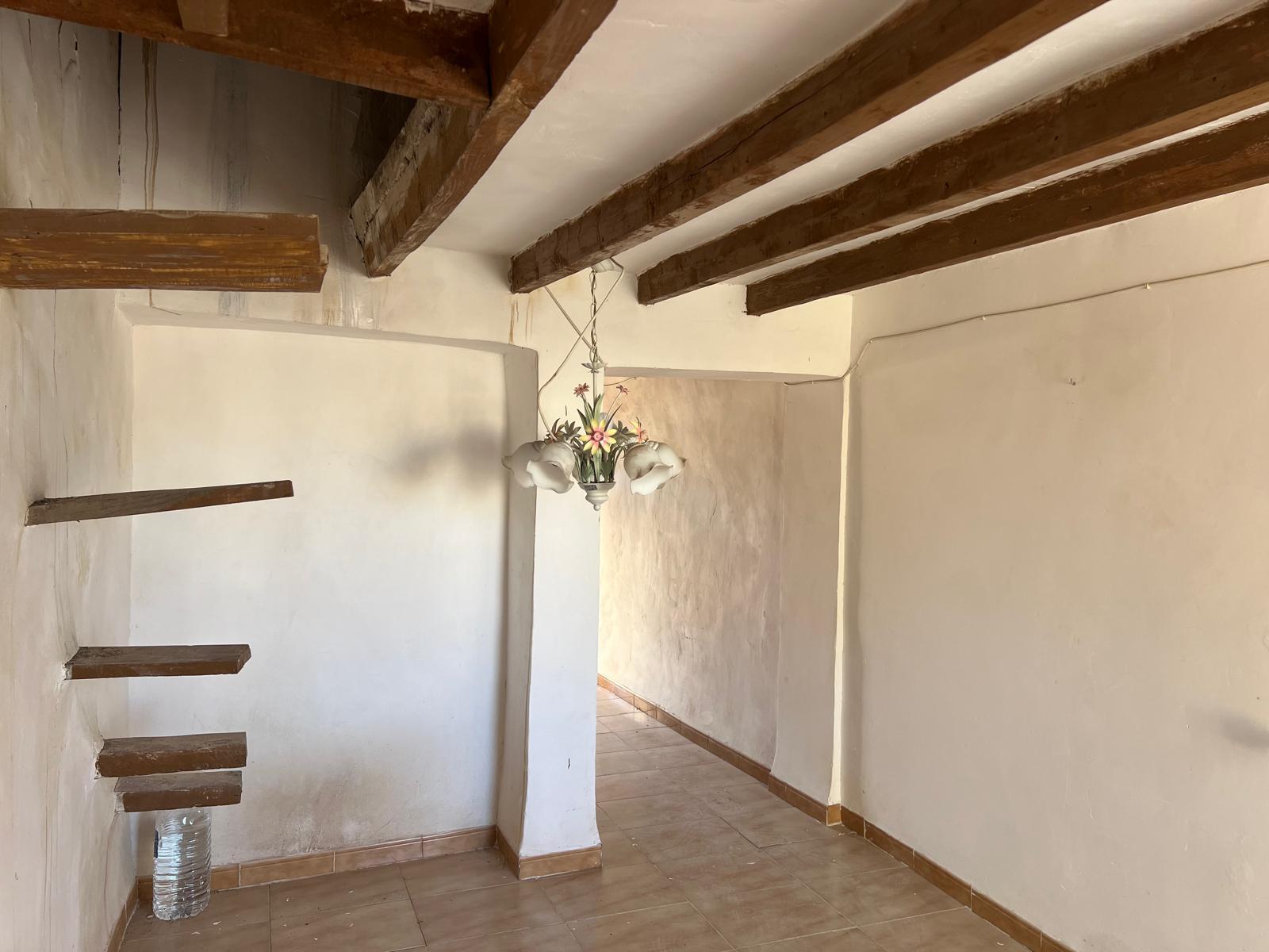 Chalet en Venta - Abanilla. Alicante  - 23