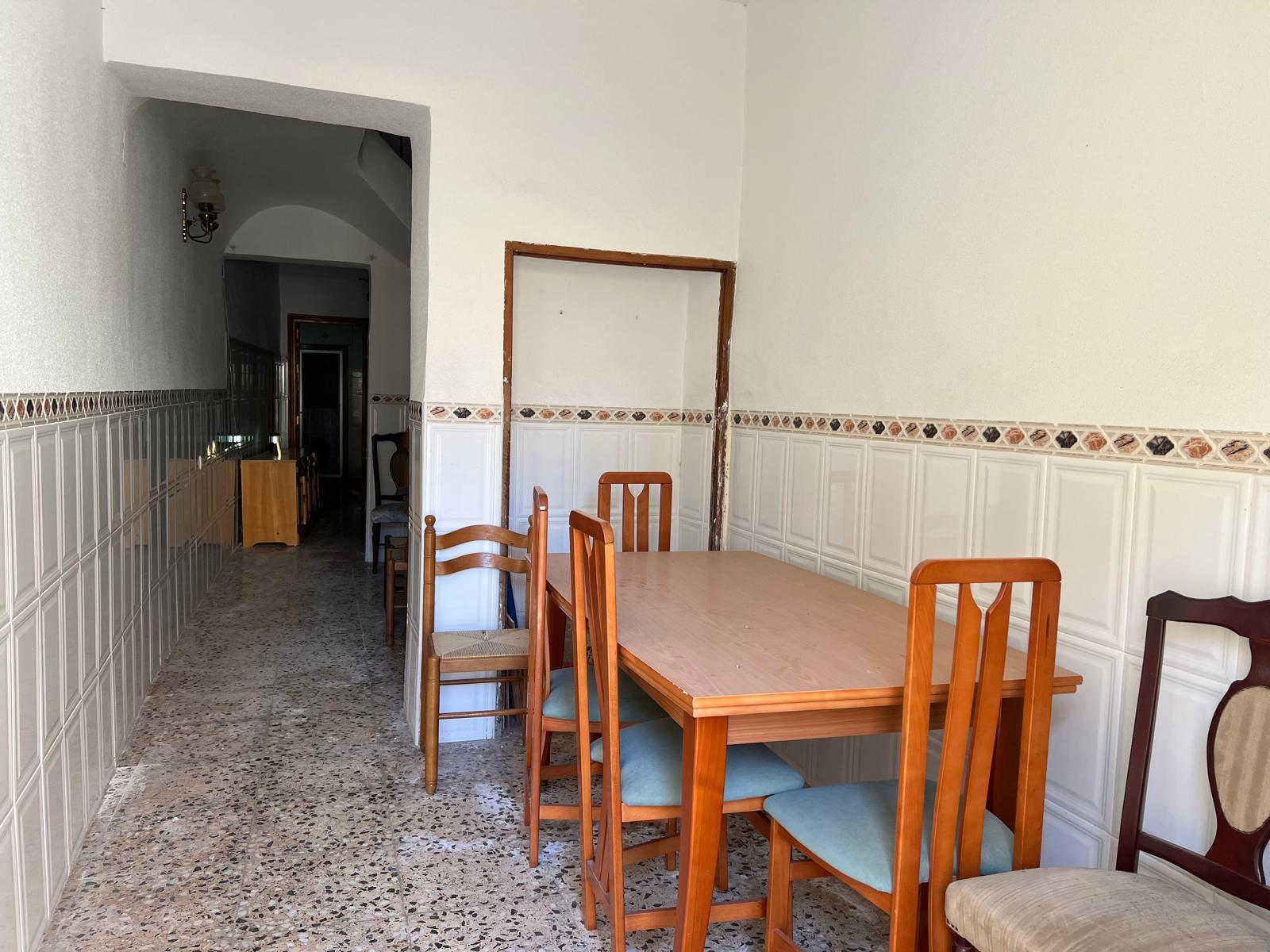 Chalet en Venta - Abanilla. Alicante  - 4