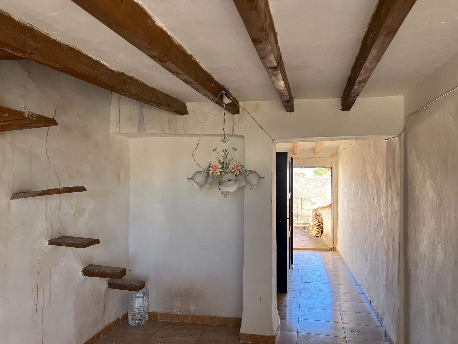 Chalet en Venta - Abanilla. Alicante  - 2