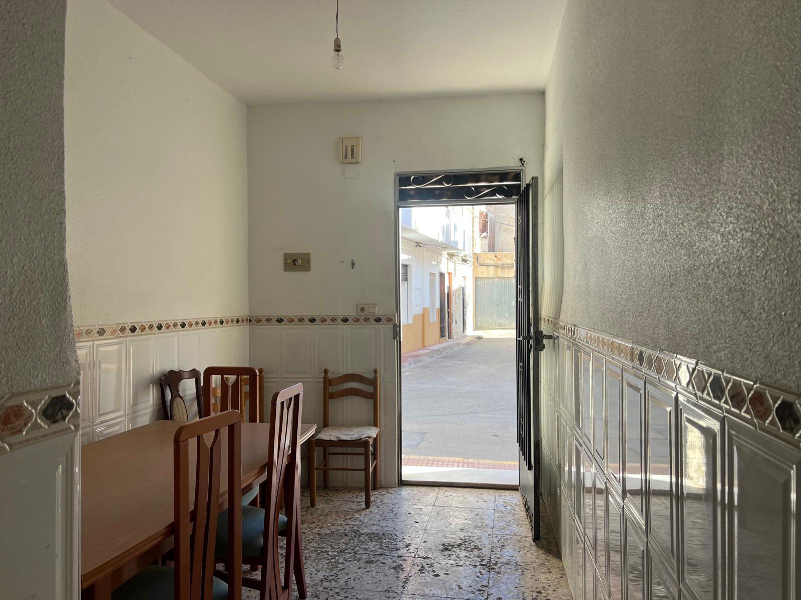 Chalet en Venta - Abanilla. Alicante  - 7