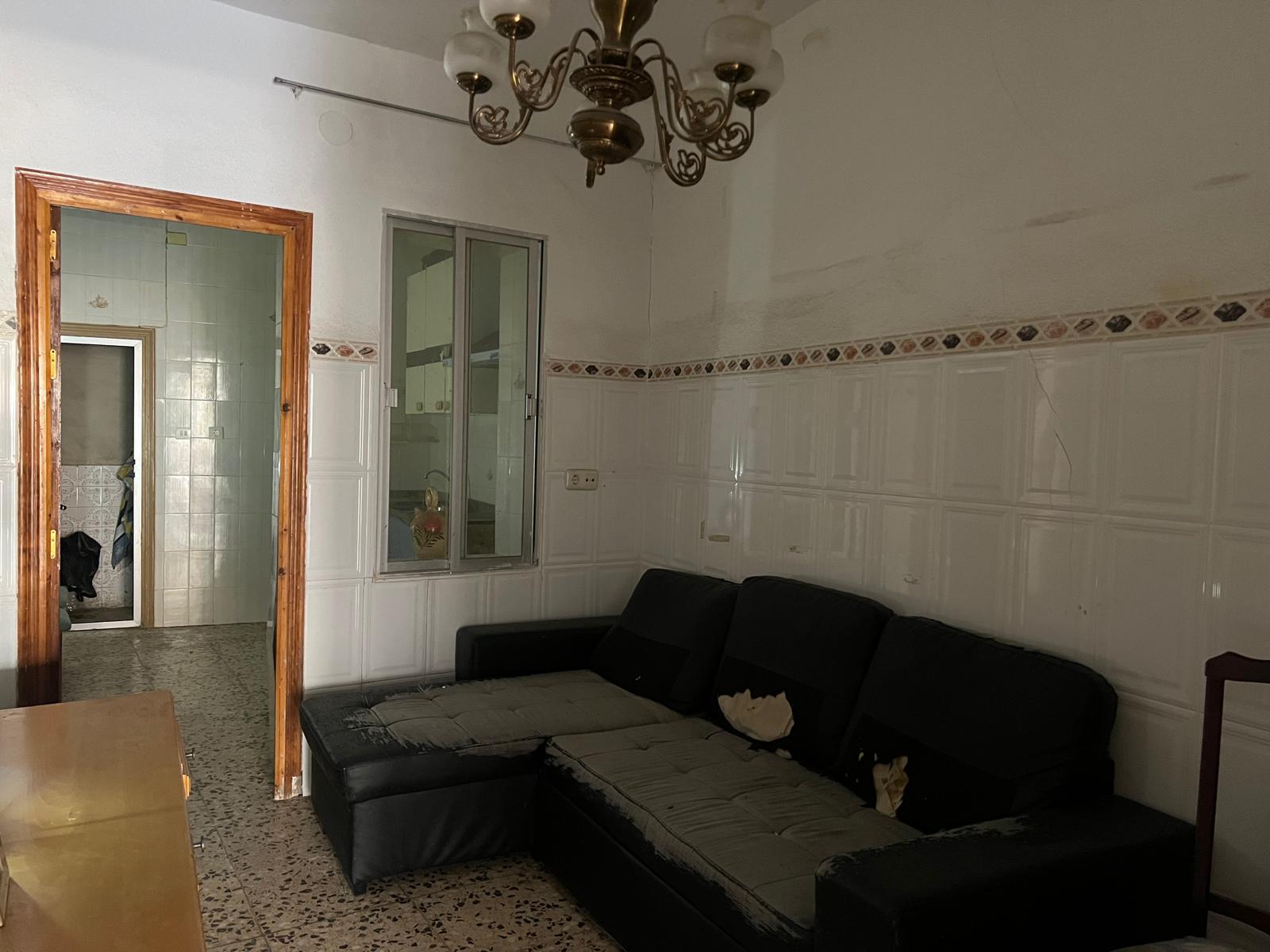 Chalet en Venta - Abanilla. Alicante  - 3