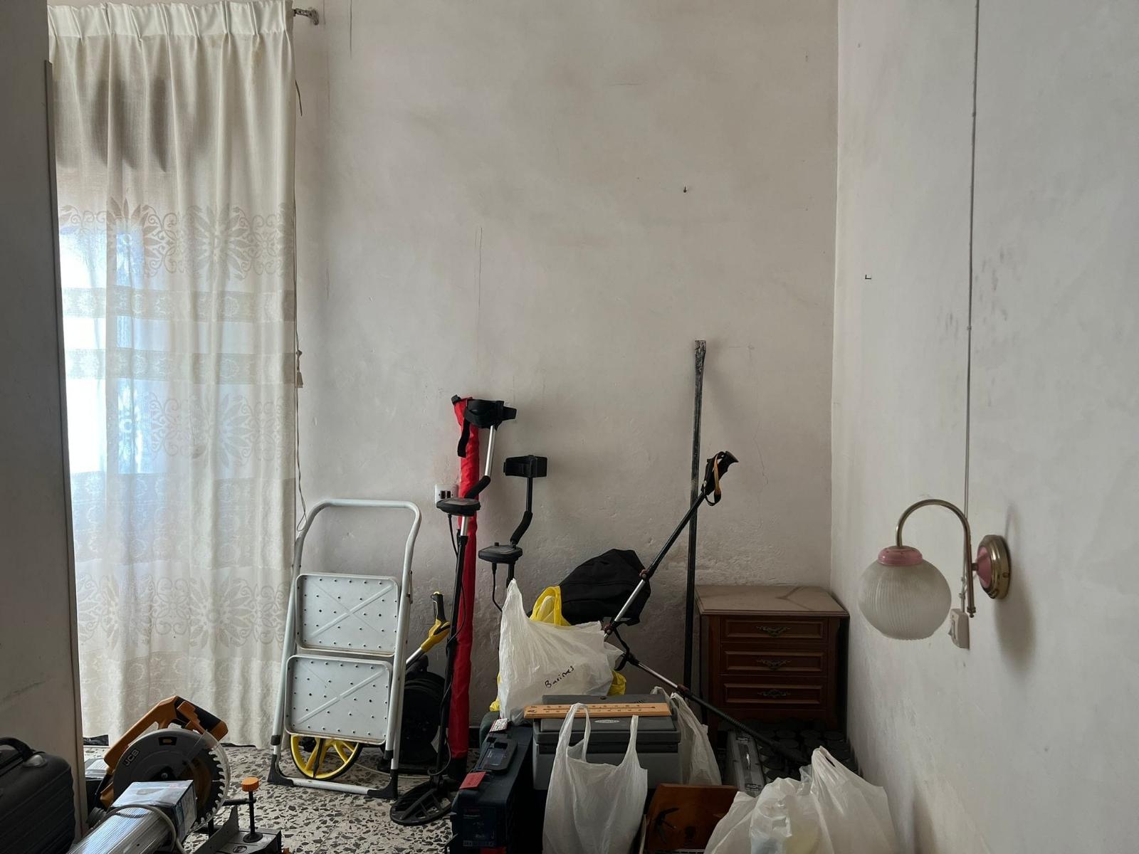 Chalet adosado en venta - Abanilla, Murcia - 21