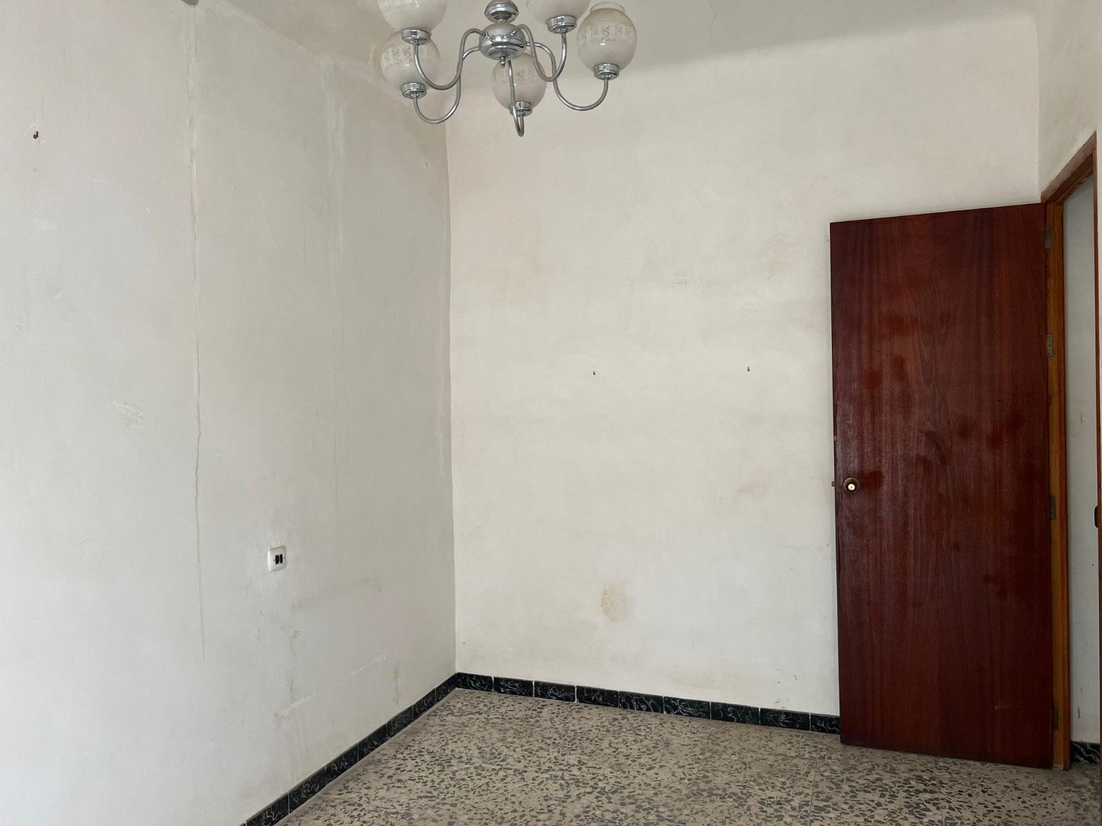 Chalet adosado en venta - Abanilla, Murcia - 10