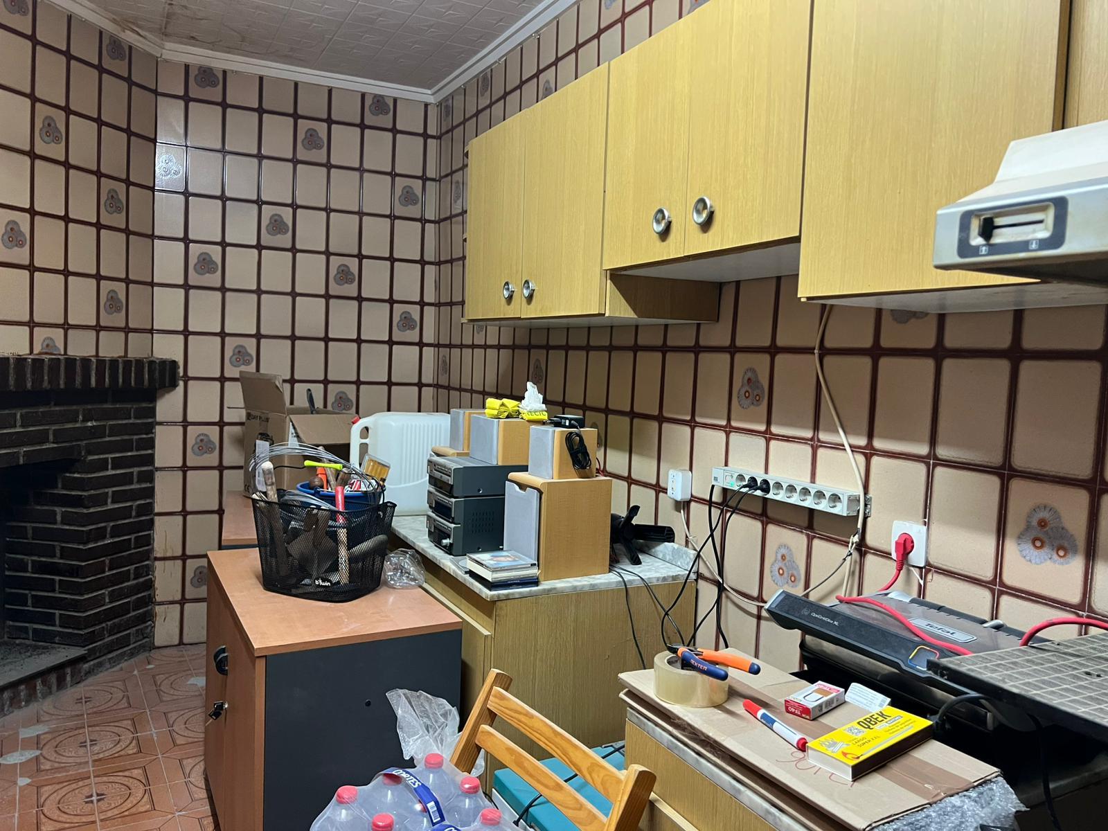 Chalet adosado en venta - Abanilla, Murcia - 16