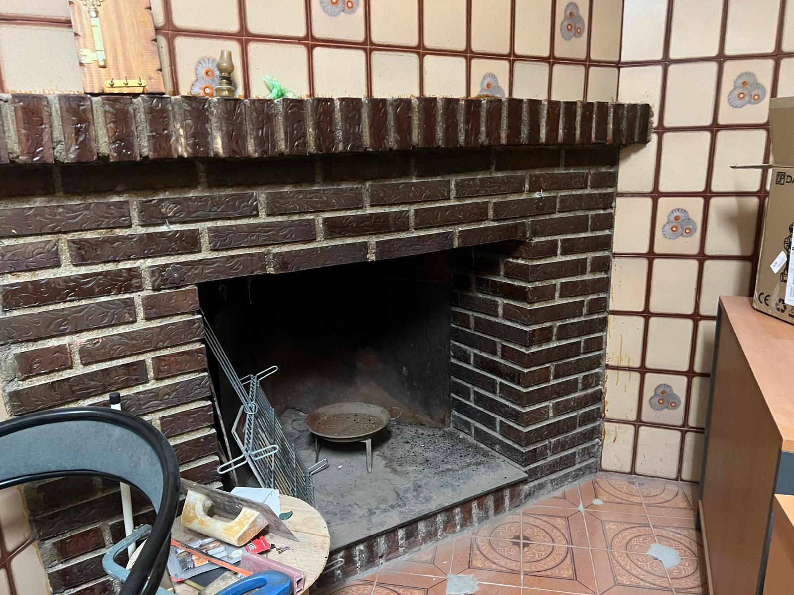 Chalet adosado en venta - Abanilla, Murcia - 15