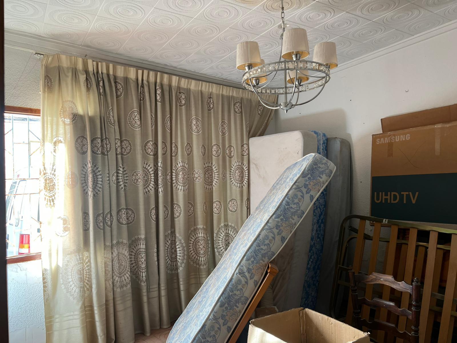 Chalet adosado en venta - Abanilla, Murcia - 12