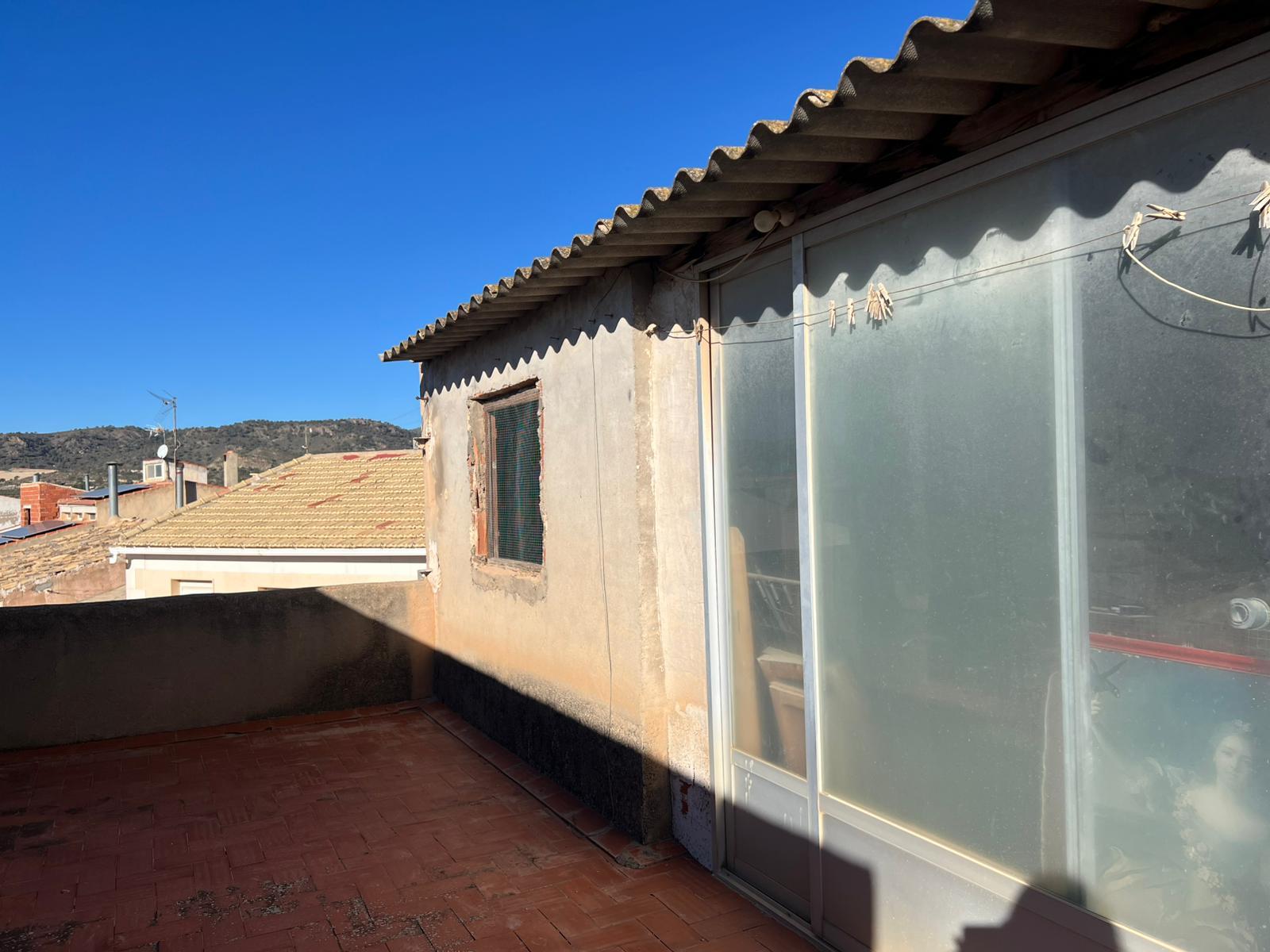Chalet adosado en venta - Abanilla, Murcia - 30