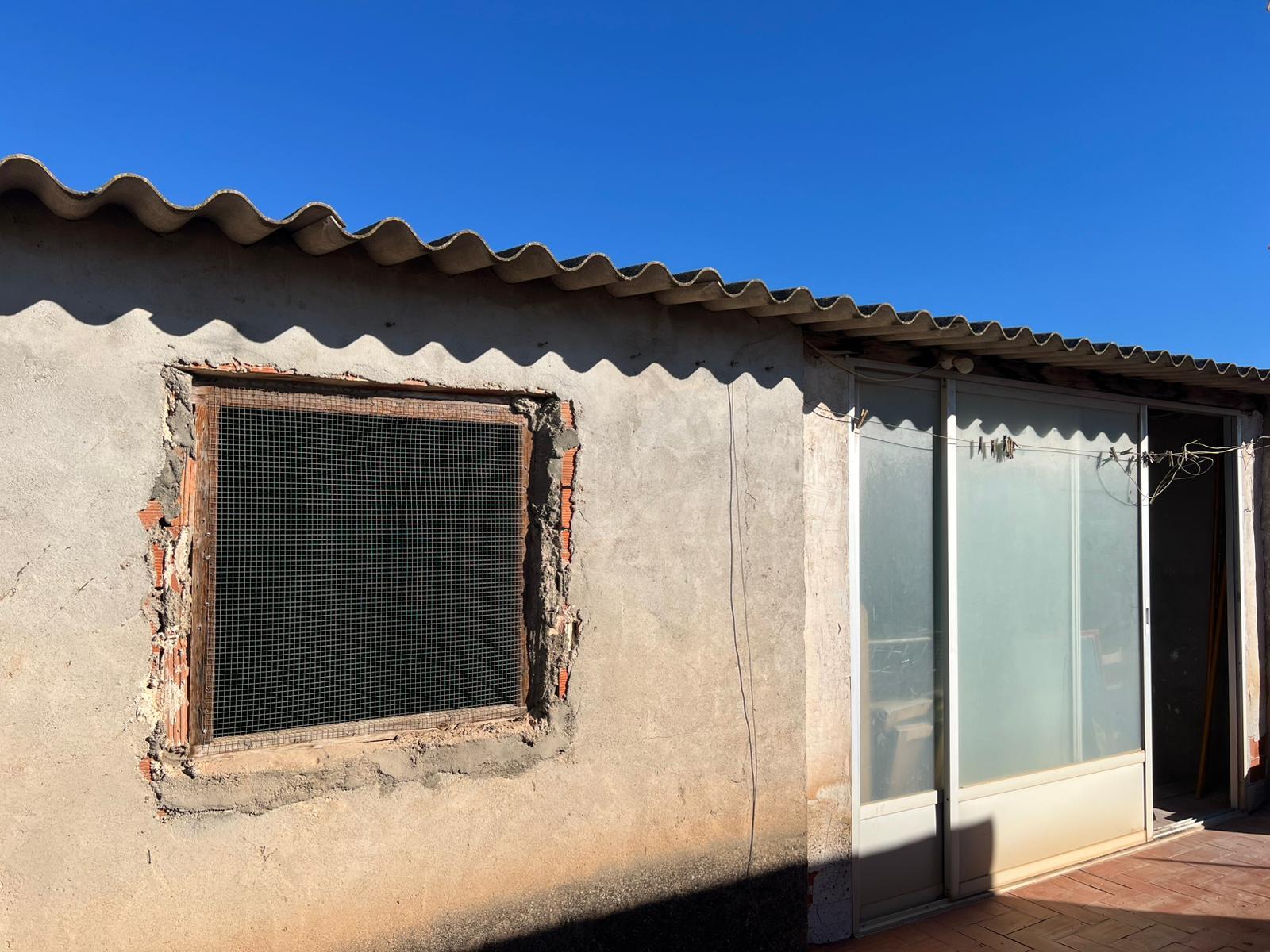 Chalet adosado en venta - Abanilla, Murcia - 33