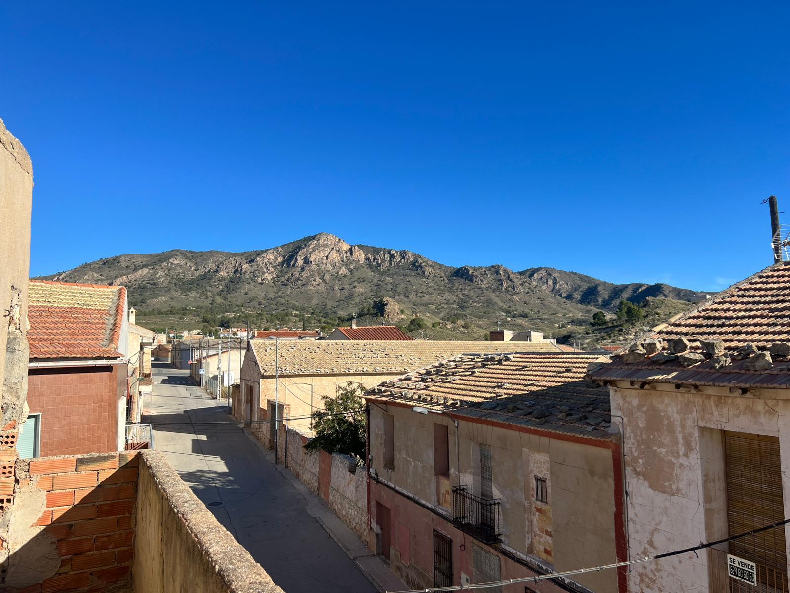 Chalet adosado en venta - Abanilla, Murcia - 8