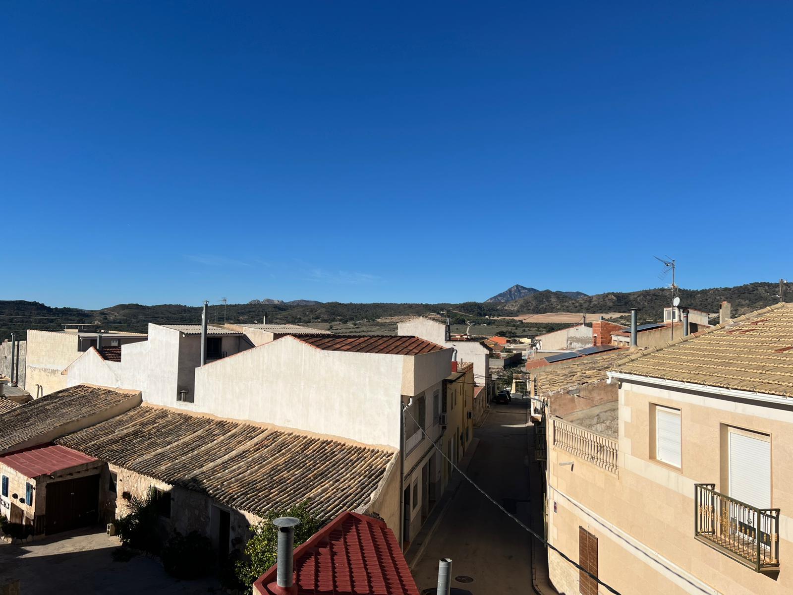 Chalet adosado en venta - Abanilla, Murcia - 7