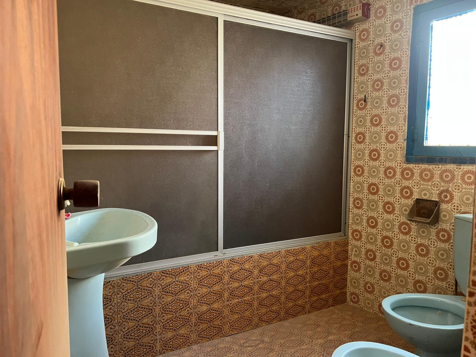 Chalet adosado en venta - Abanilla, Murcia - 26