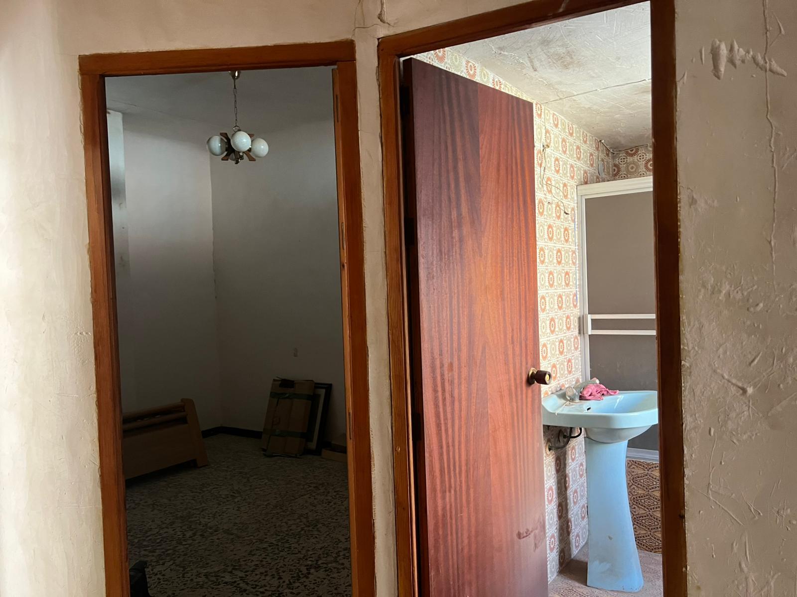 Chalet adosado en venta - Abanilla, Murcia - 20