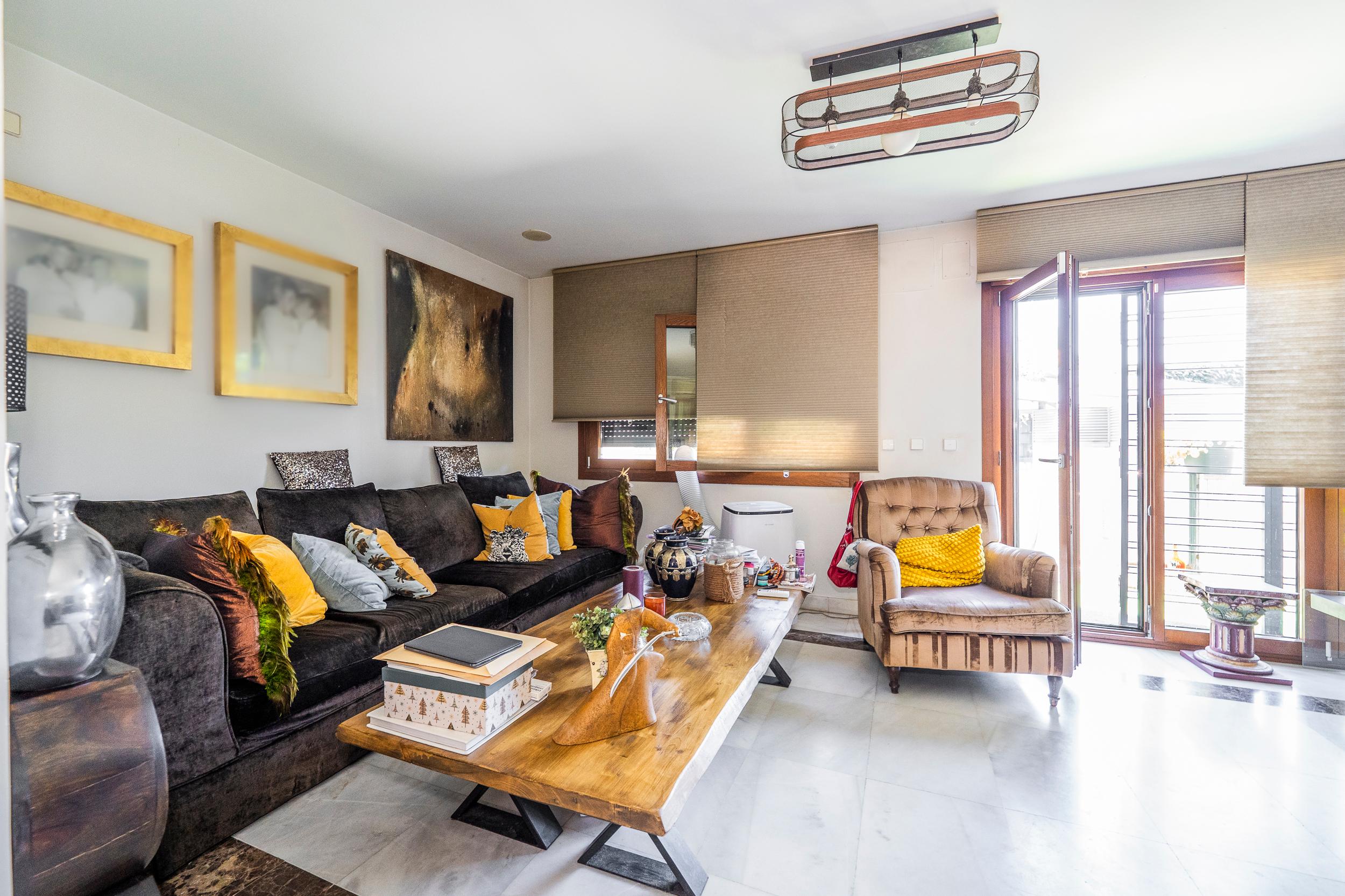 Chalet adosado en venta - Gutiérrez Canales,  junto a Clínica Universitaria Navarra  - 2