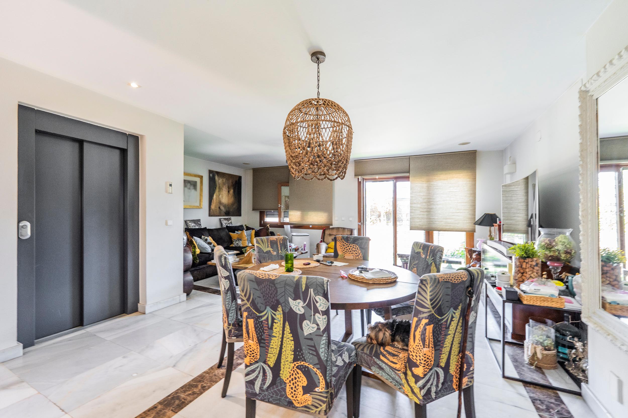 Chalet adosado en venta - Gutiérrez Canales,  junto a Clínica Universitaria Navarra  - 3