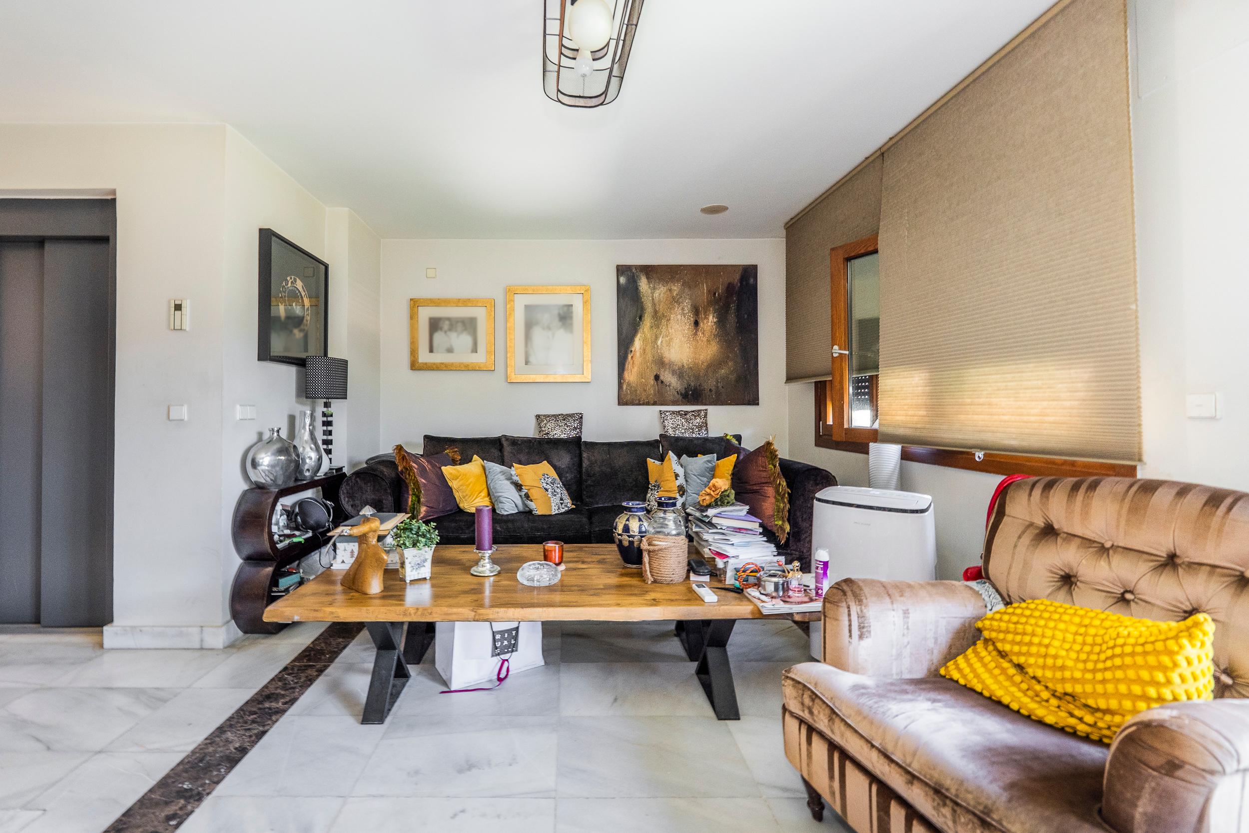 Chalet adosado en venta - Gutiérrez Canales,  junto a Clínica Universitaria Navarra  - 5