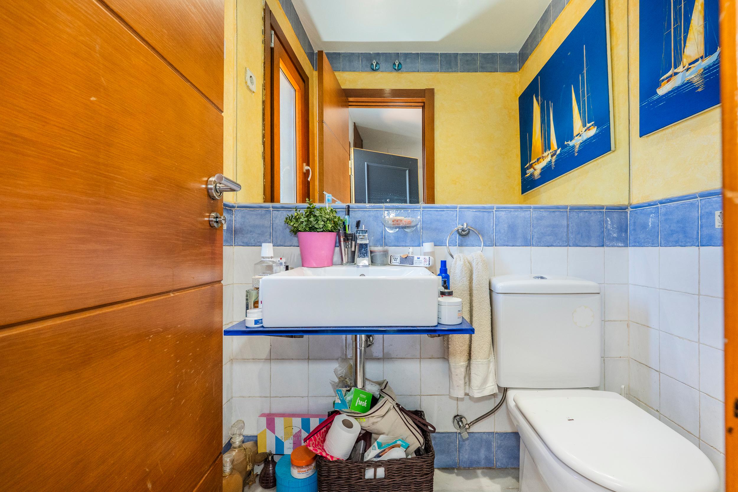 Chalet adosado en venta - Gutiérrez Canales,  junto a Clínica Universitaria Navarra  - 10