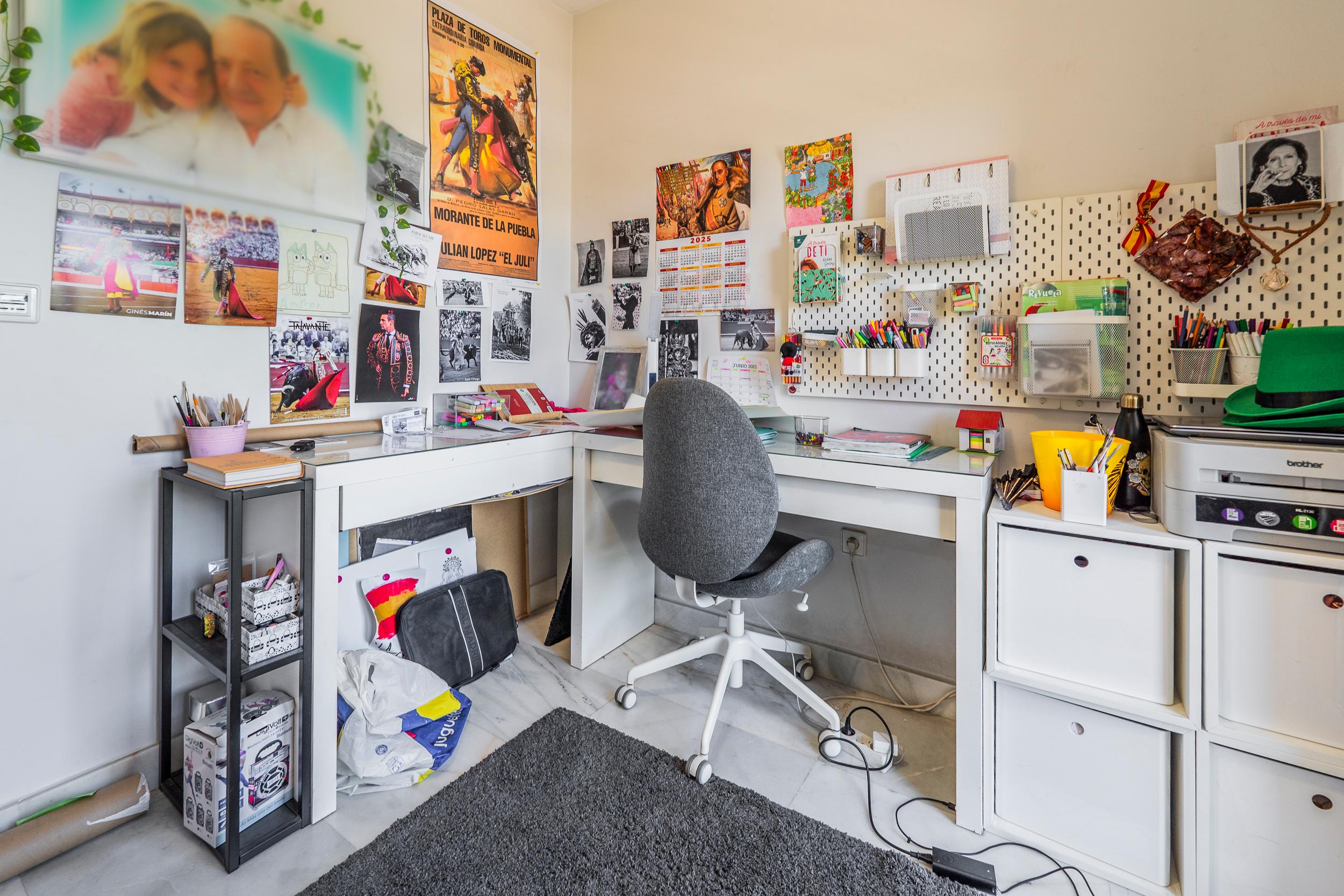 Chalet adosado en venta - Gutiérrez Canales,  junto a Clínica Universitaria Navarra  - 19