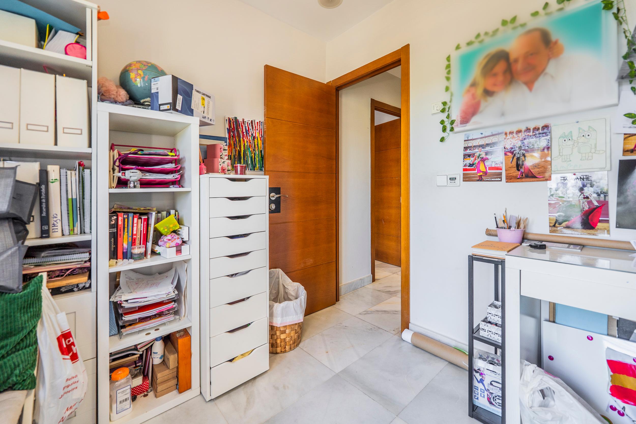 Chalet adosado en venta - Gutiérrez Canales,  junto a Clínica Universitaria Navarra  - 20