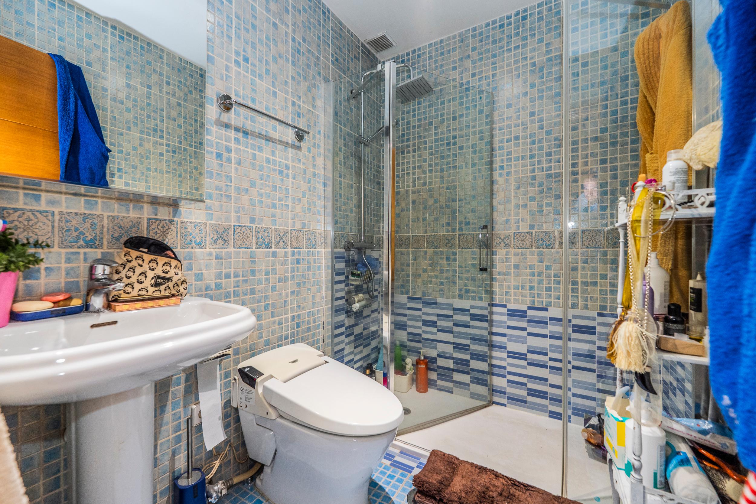 Chalet adosado en venta - Gutiérrez Canales,  junto a Clínica Universitaria Navarra  - 21