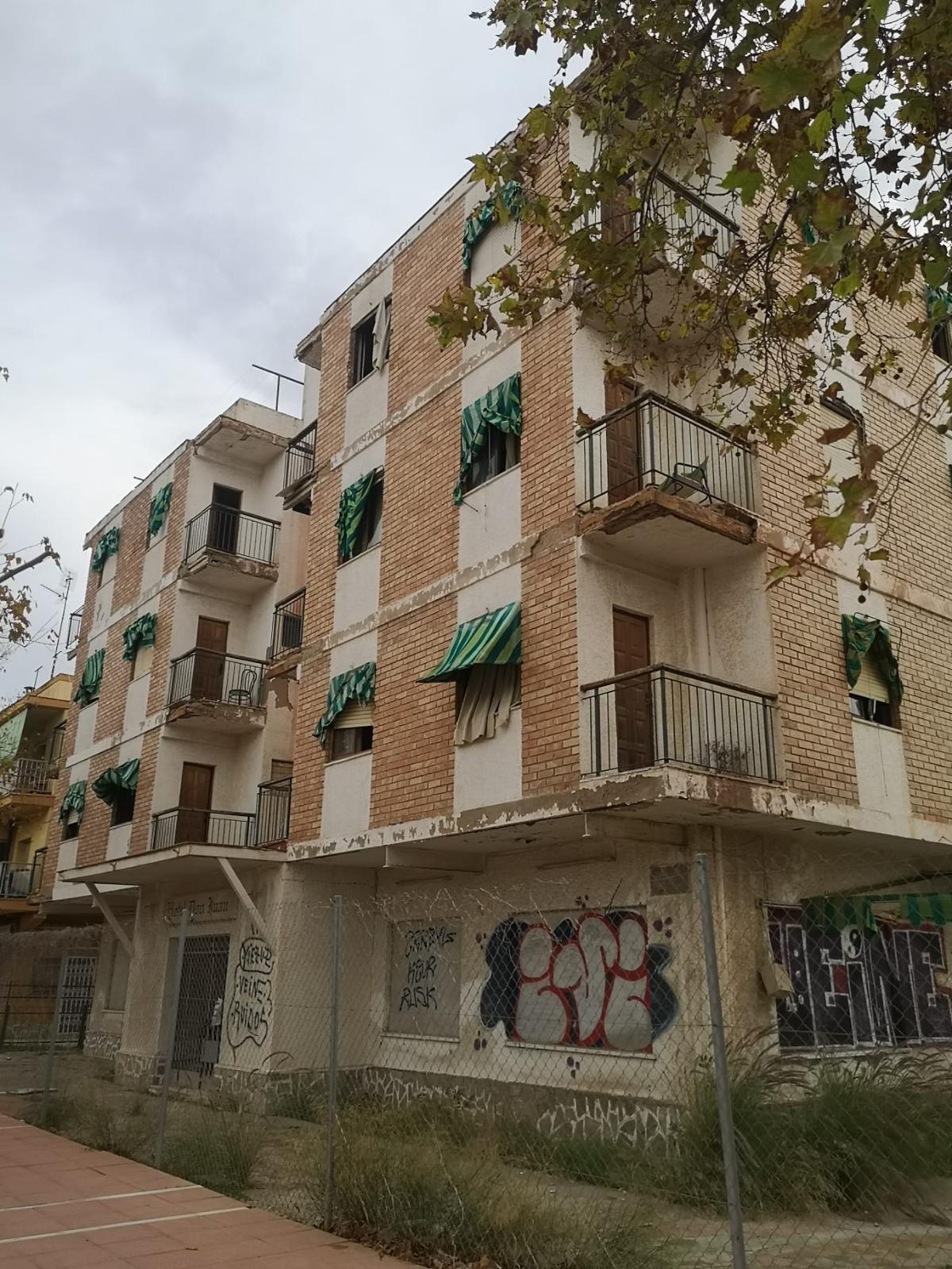 Edificio En Venta En San Javier - 3