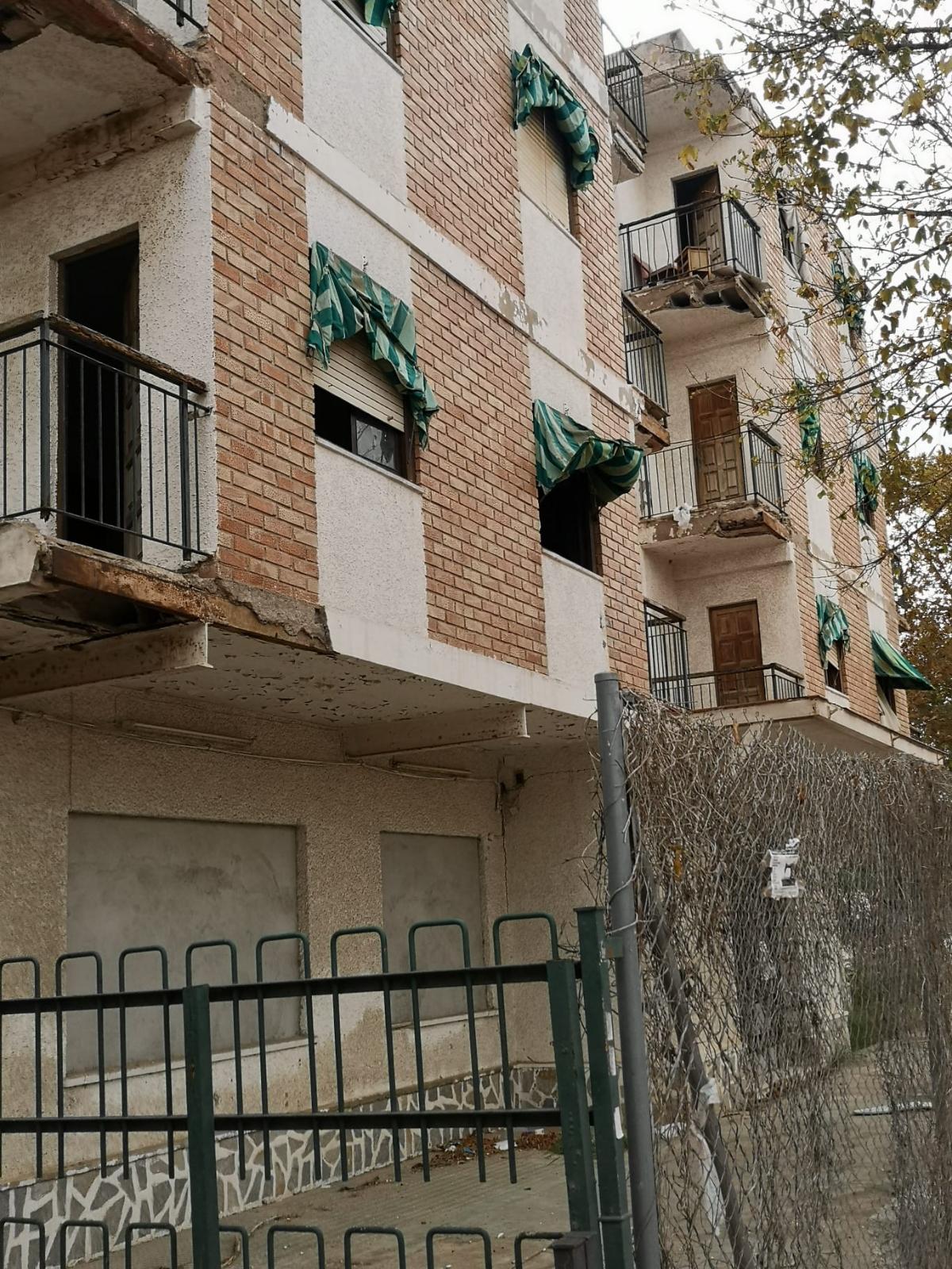 Edificio En Venta En San Javier - 4