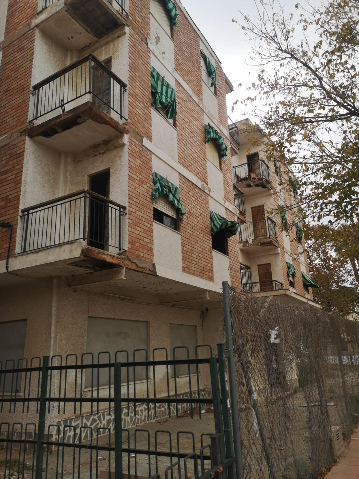 Edificio En Venta En San Javier - 5