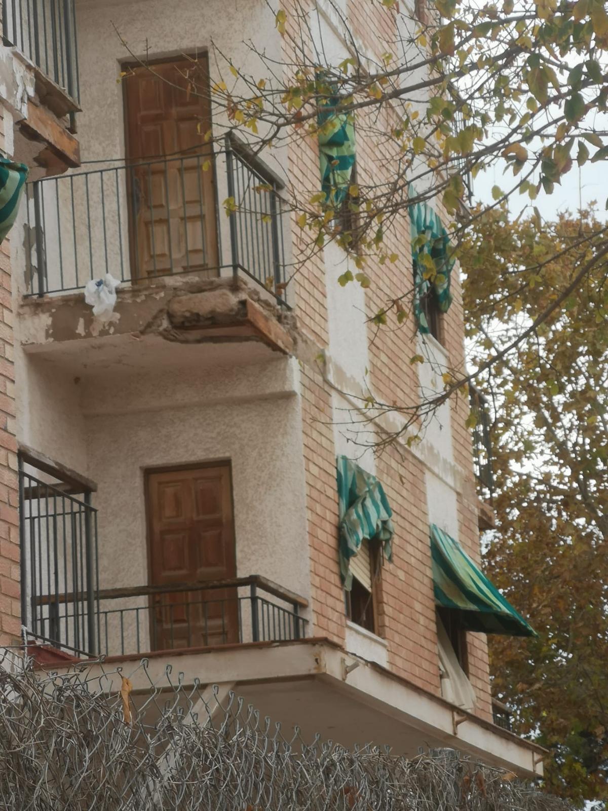 Edificio En Venta En San Javier - 2