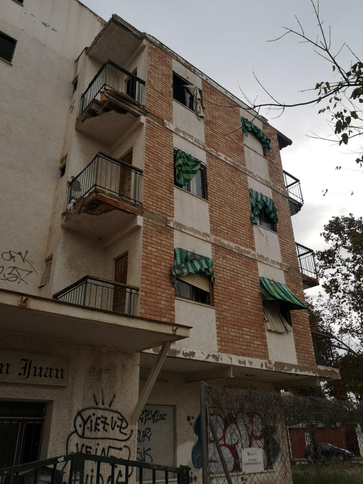 Edificio En Venta En San Javier - 6