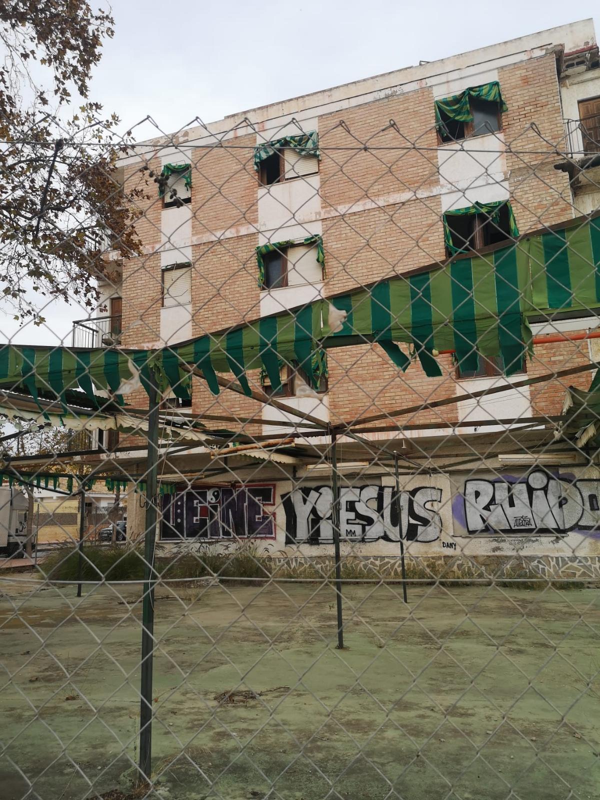 Edificio En Venta En San Javier - 11