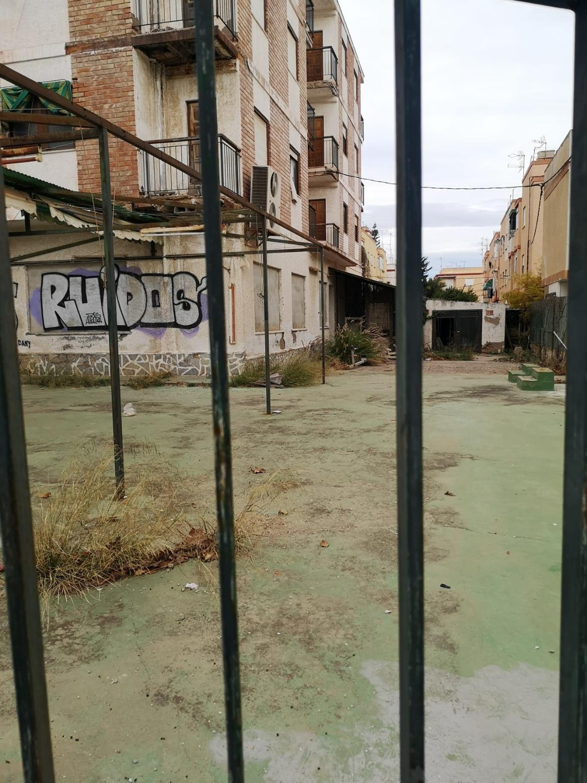 Edificio En Venta En San Javier - 10