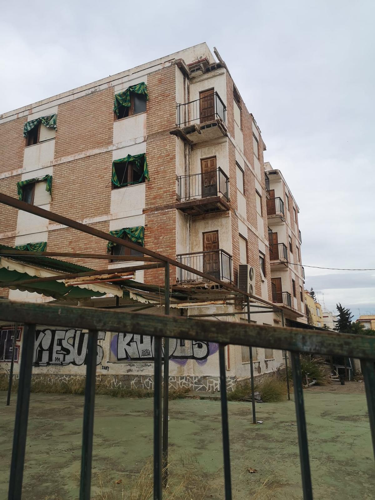 Edificio En Venta En San Javier - 7