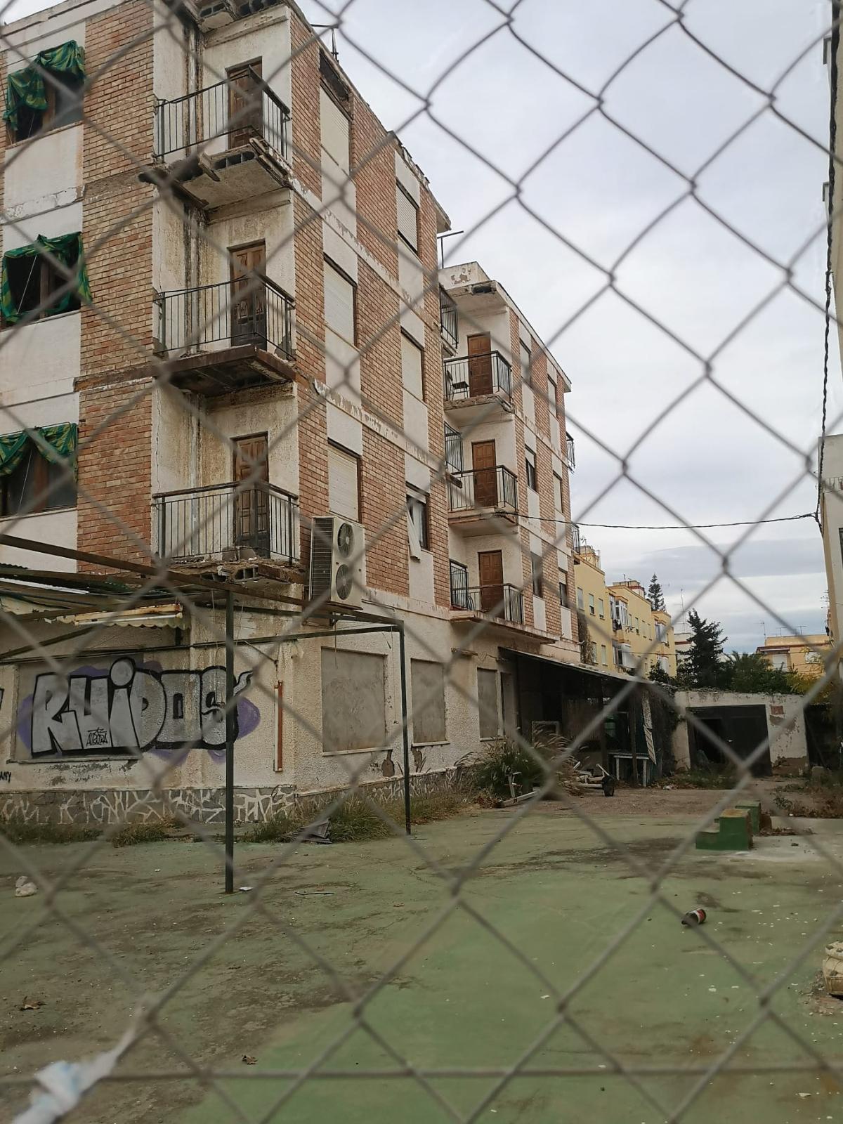 Edificio En Venta En San Javier - 8