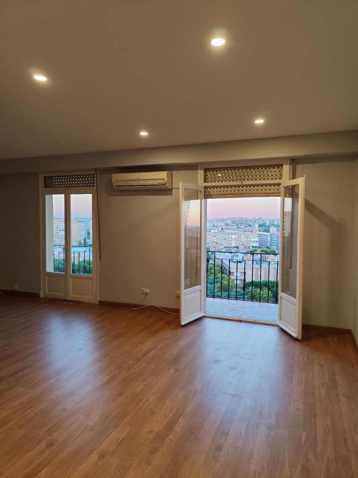 Piso en Alquiler - Madrid  - 1