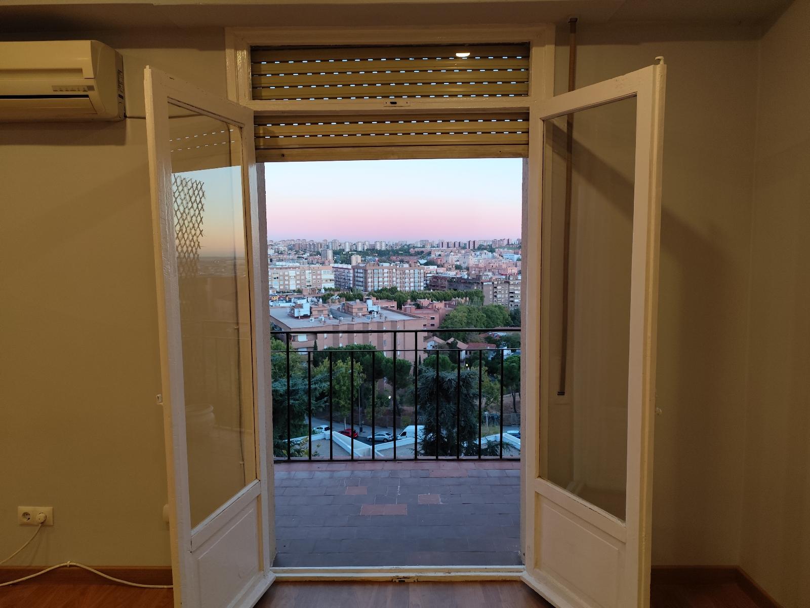 Piso en Alquiler - Madrid  - 2