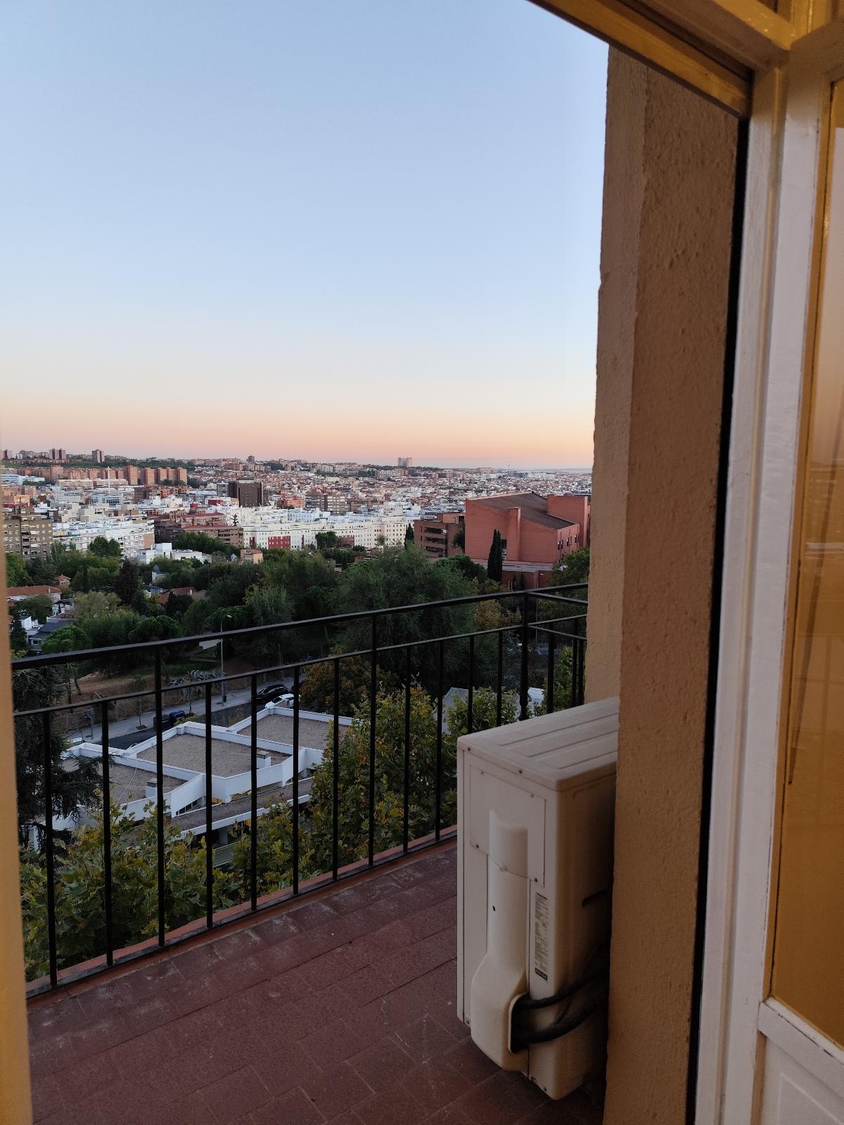 Piso en Alquiler - Madrid  - 5