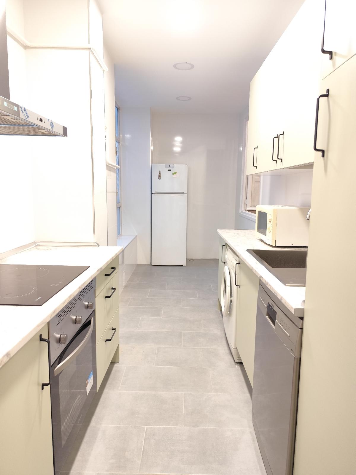 Piso en Alquiler - Madrid  - 9