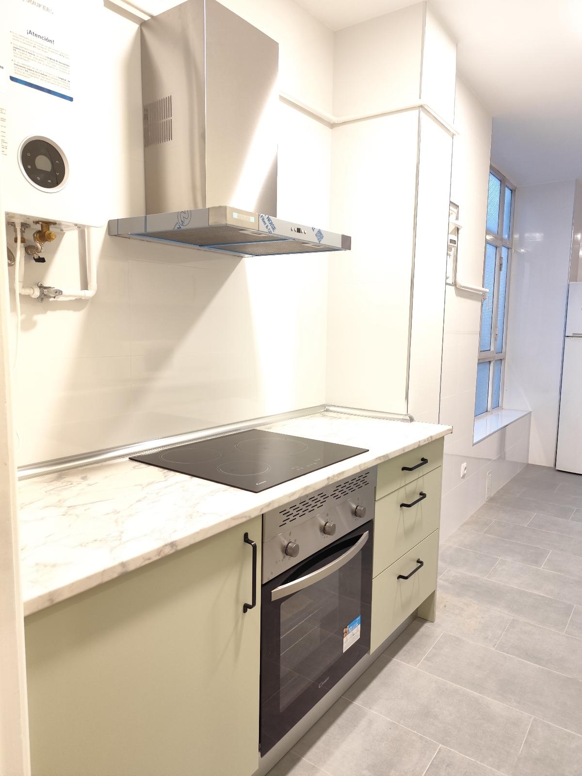 Piso en Alquiler - Madrid  - 10