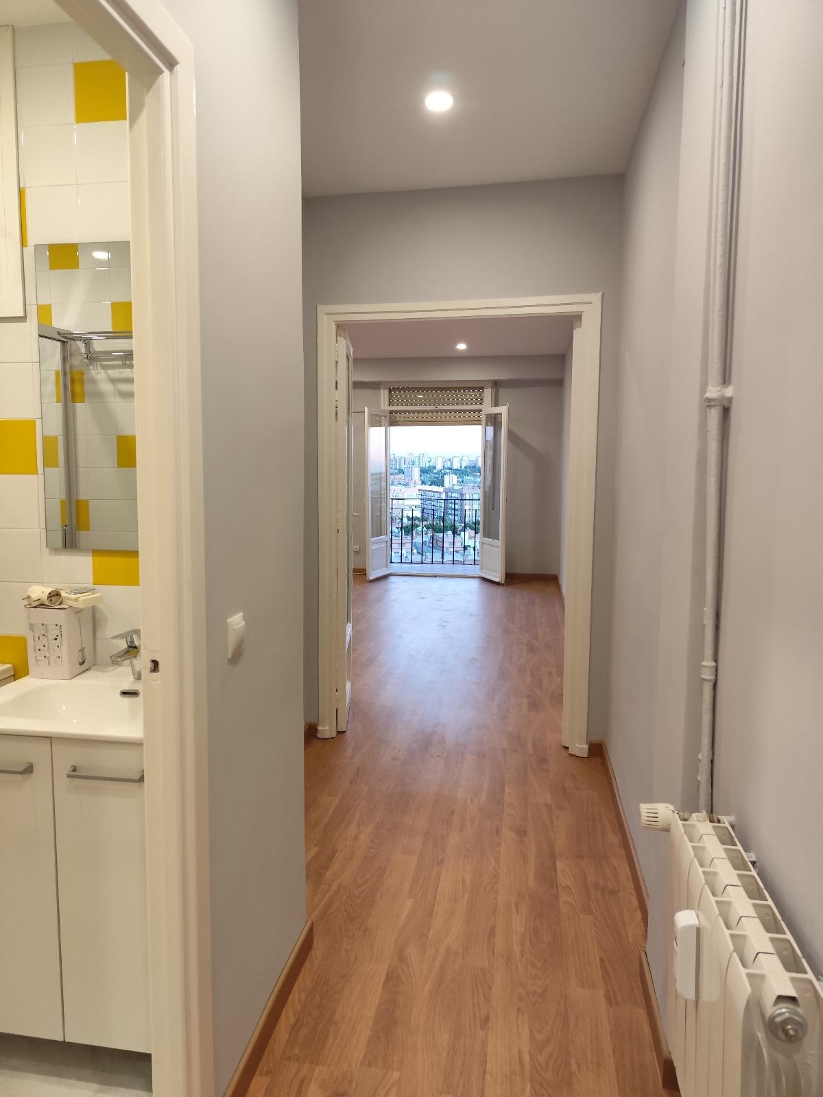 Piso en Alquiler - Madrid  - 11