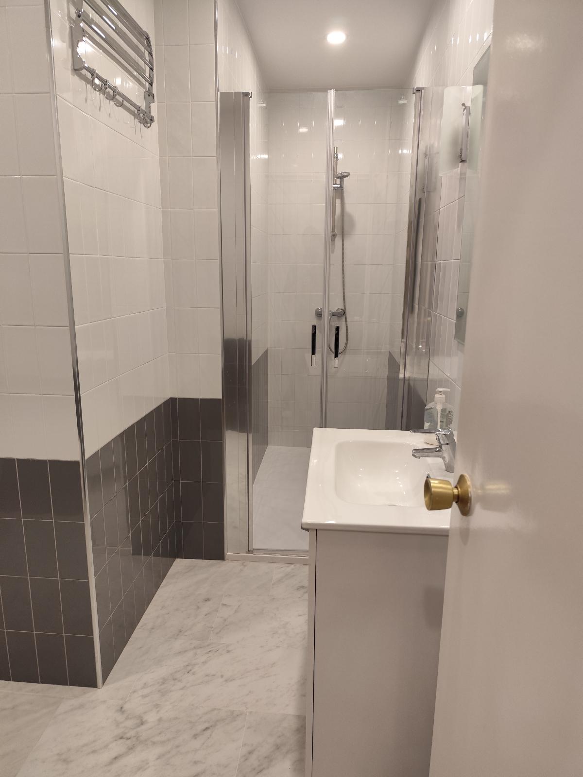 Piso en Alquiler - Madrid  - 13