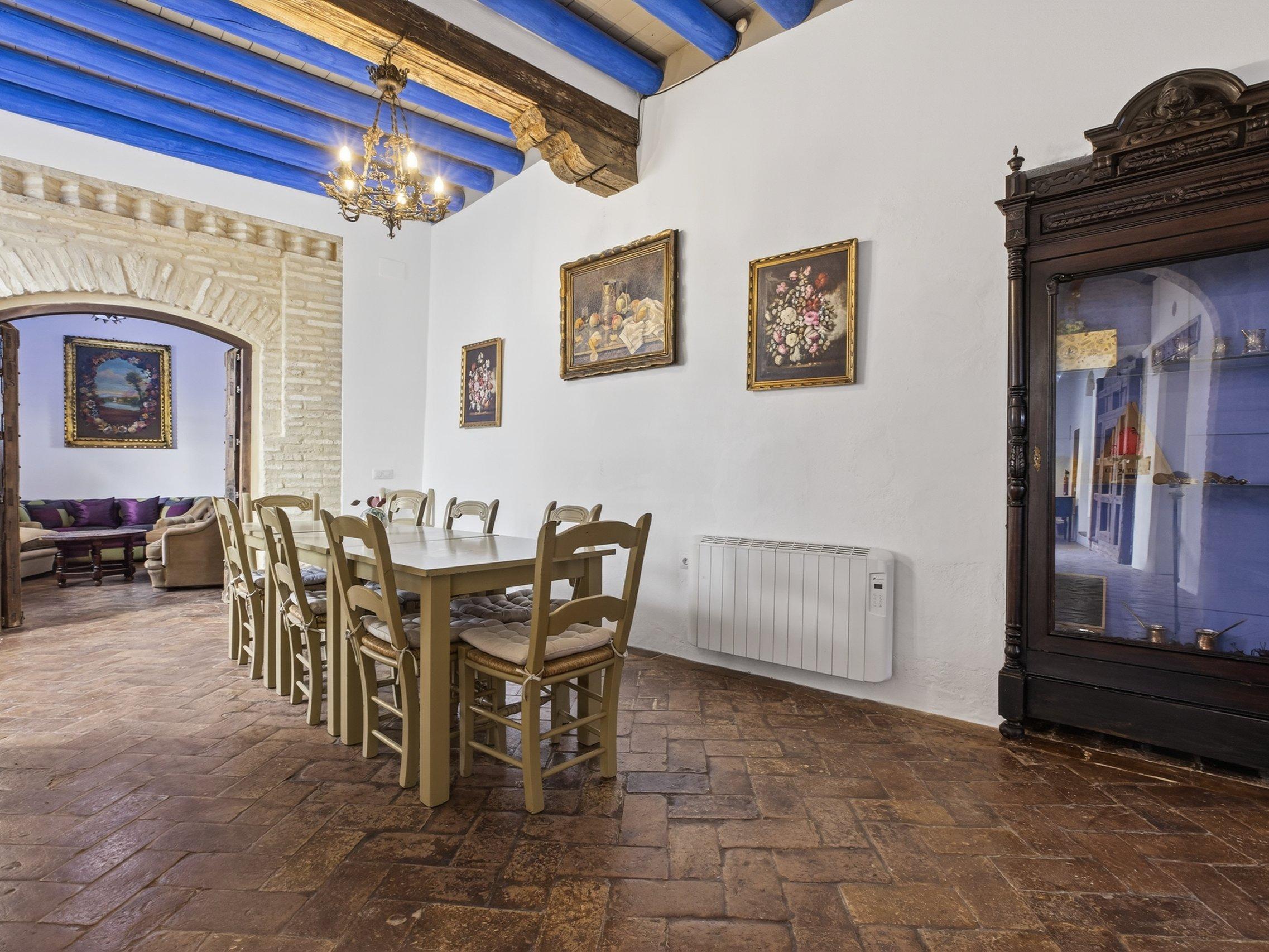 Casa en venta - Carmona, Sevilla  - 4