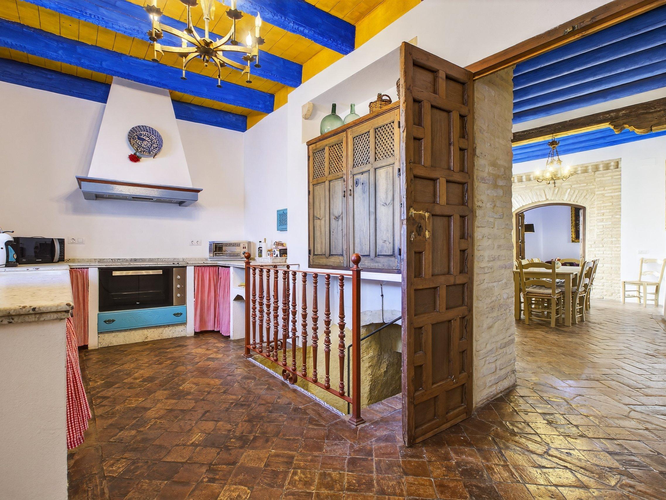 Casa en venta - Carmona, Sevilla  - 6