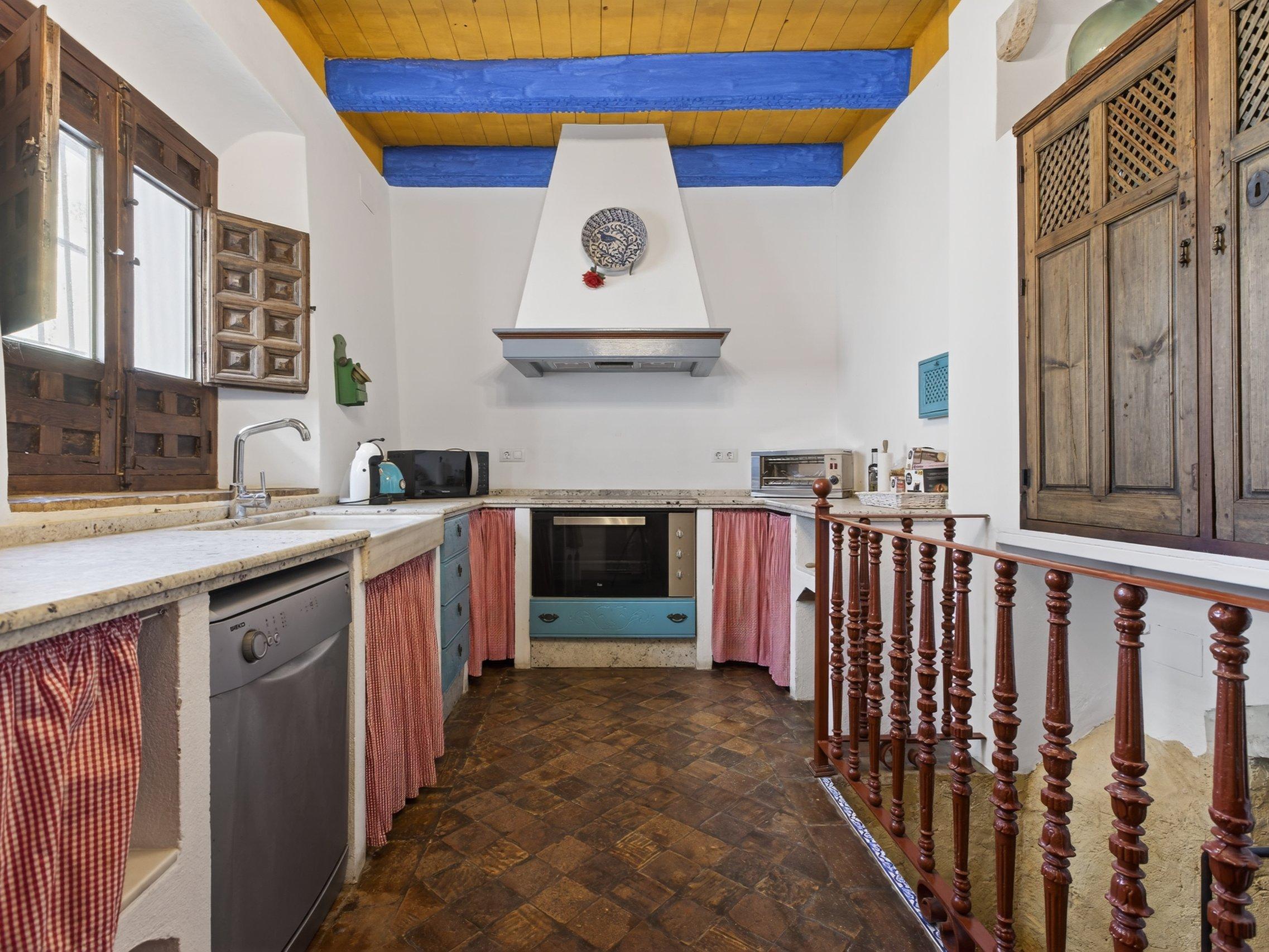 Casa en venta - Carmona, Sevilla  - 7