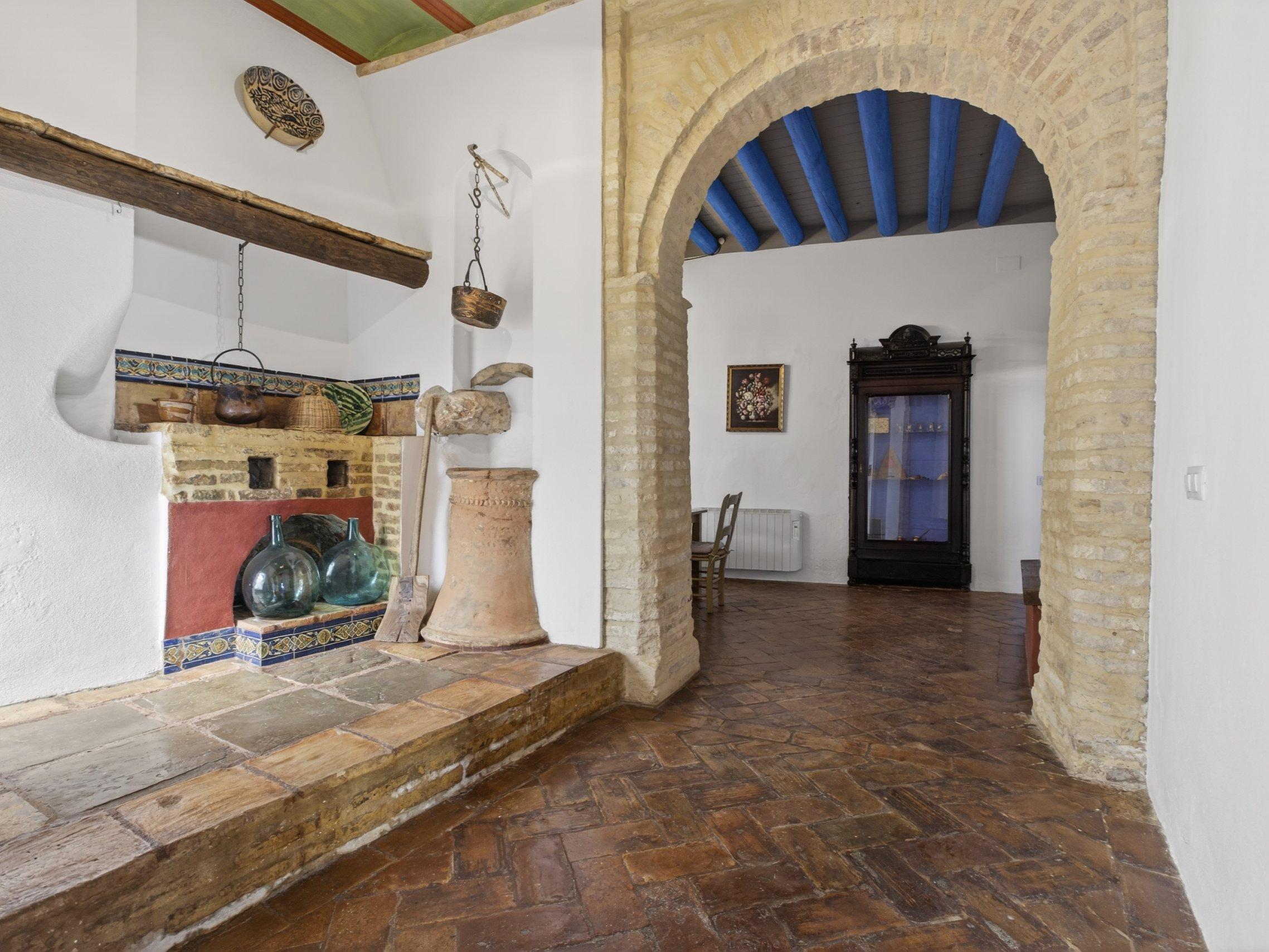 Casa en venta - Carmona, Sevilla  - 10
