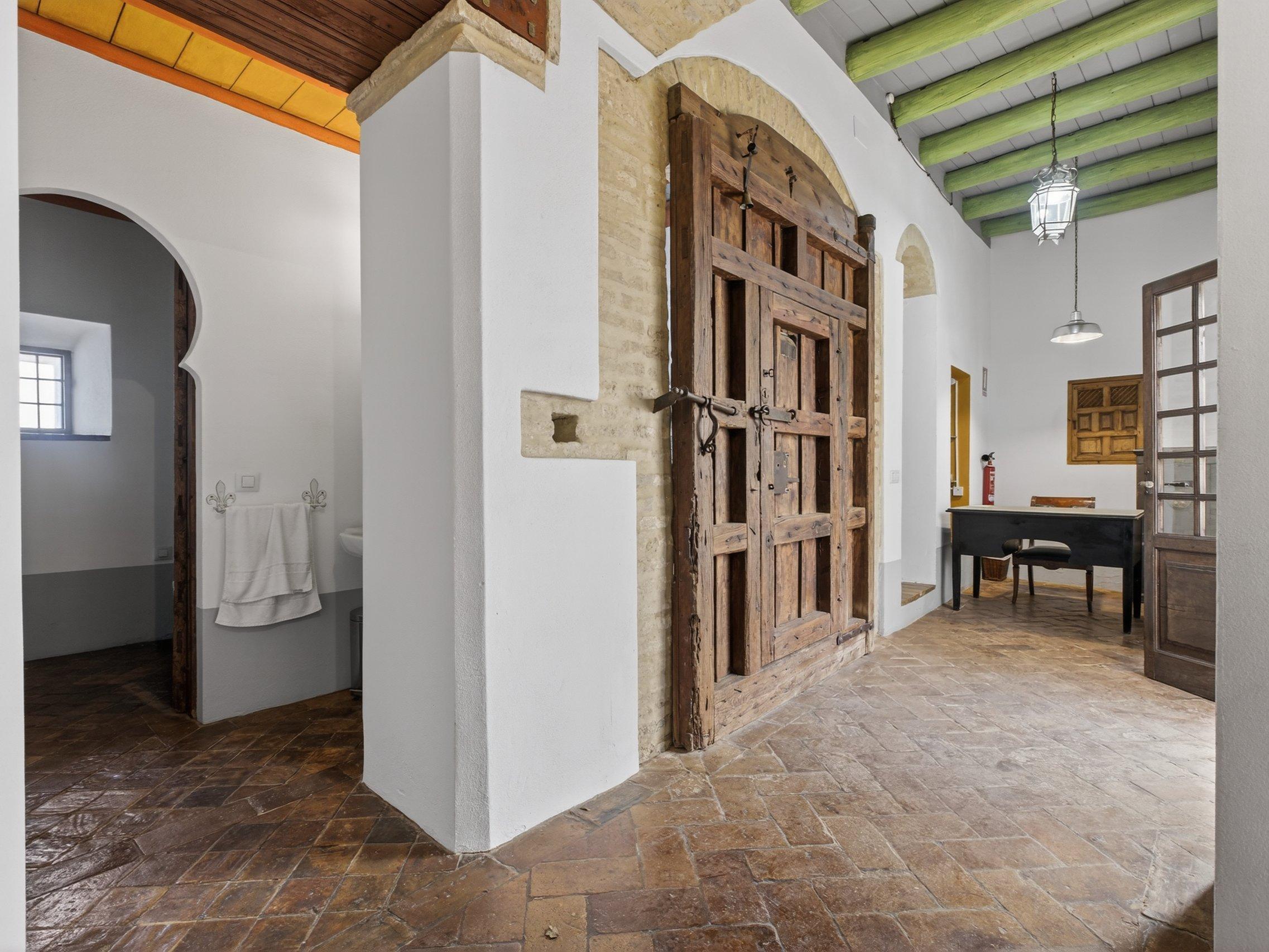 Casa en venta - Carmona, Sevilla  - 11