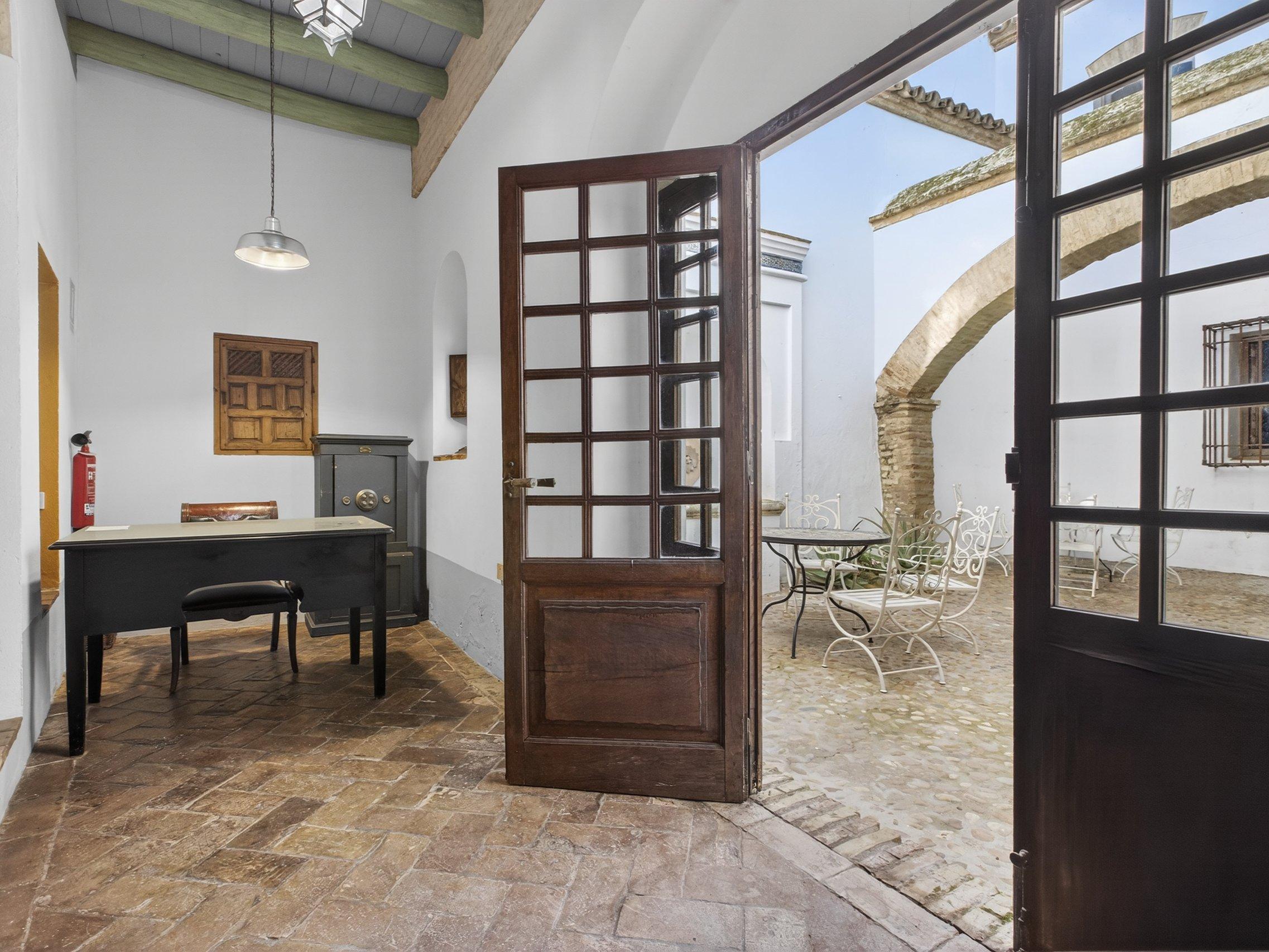 Casa en venta - Carmona, Sevilla  - 12