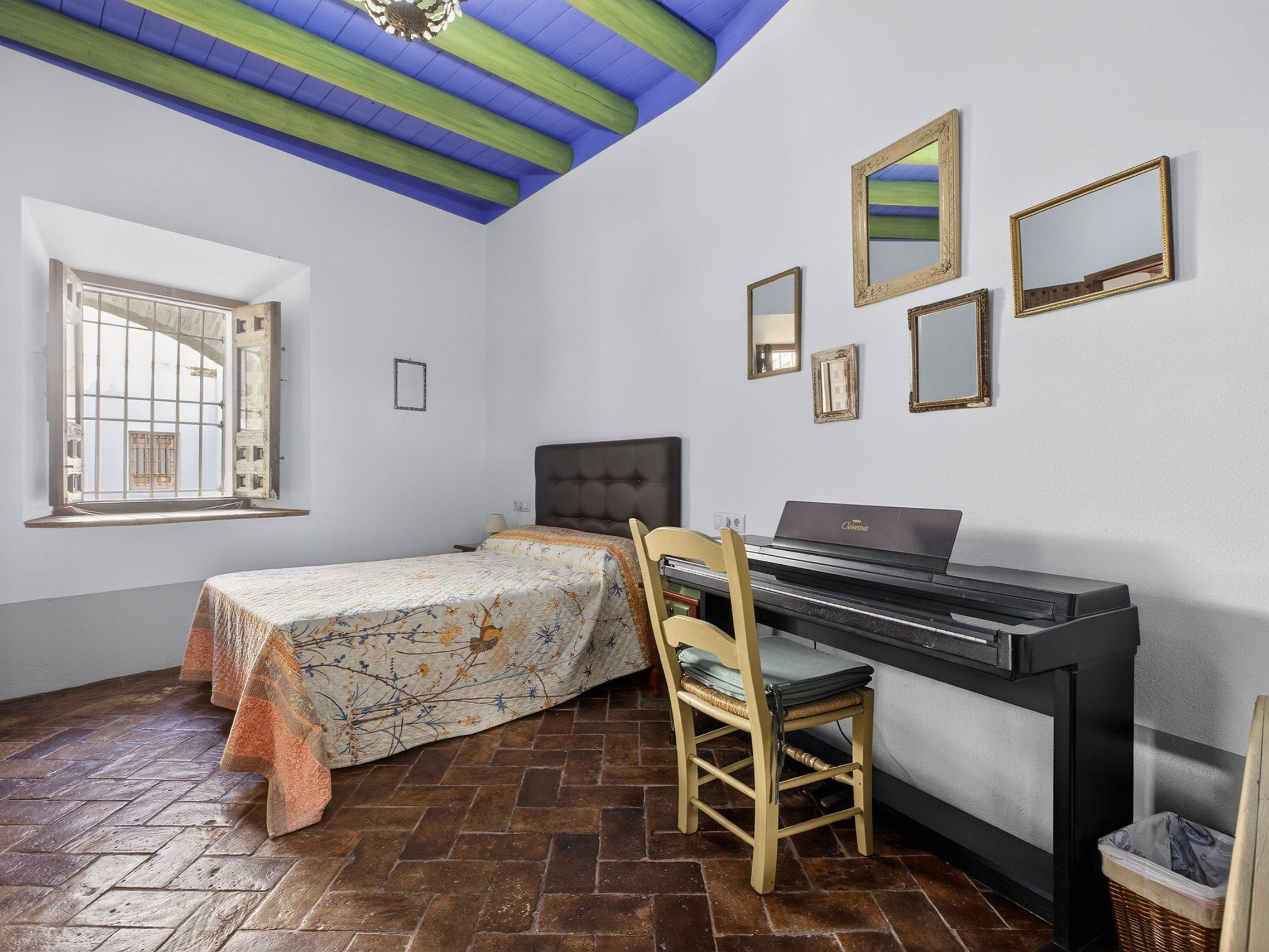 Casa en venta - Carmona, Sevilla  - 16