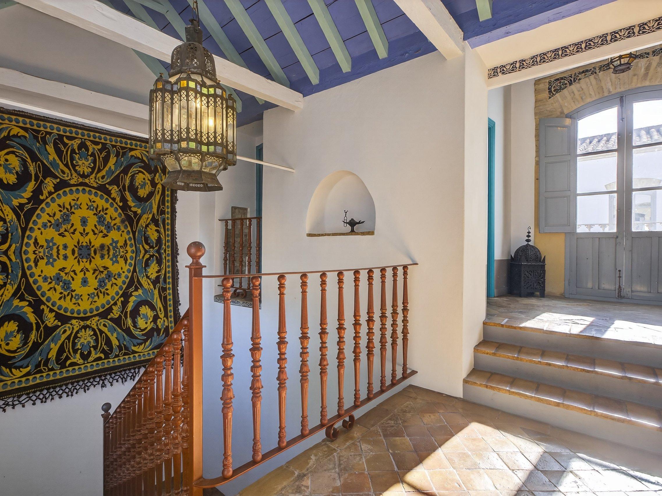 Casa en venta - Carmona, Sevilla  - 24