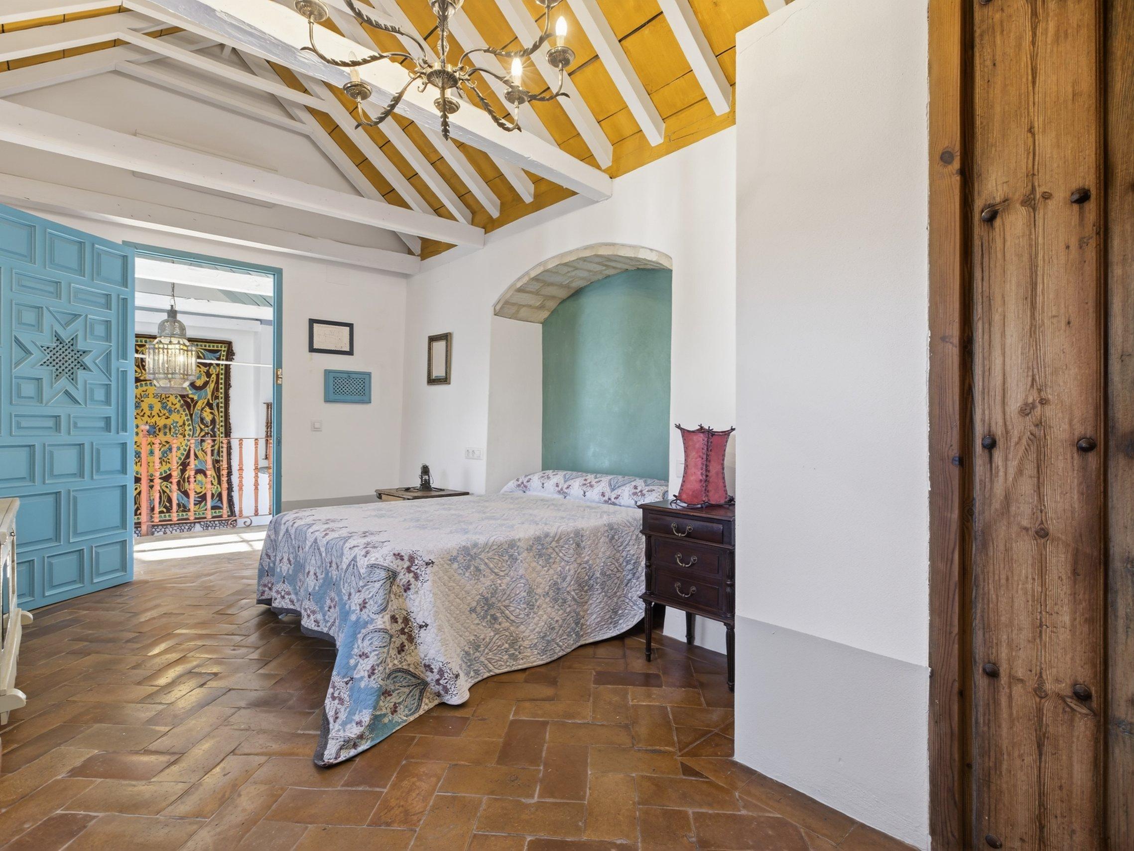 Casa en venta - Carmona, Sevilla  - 26