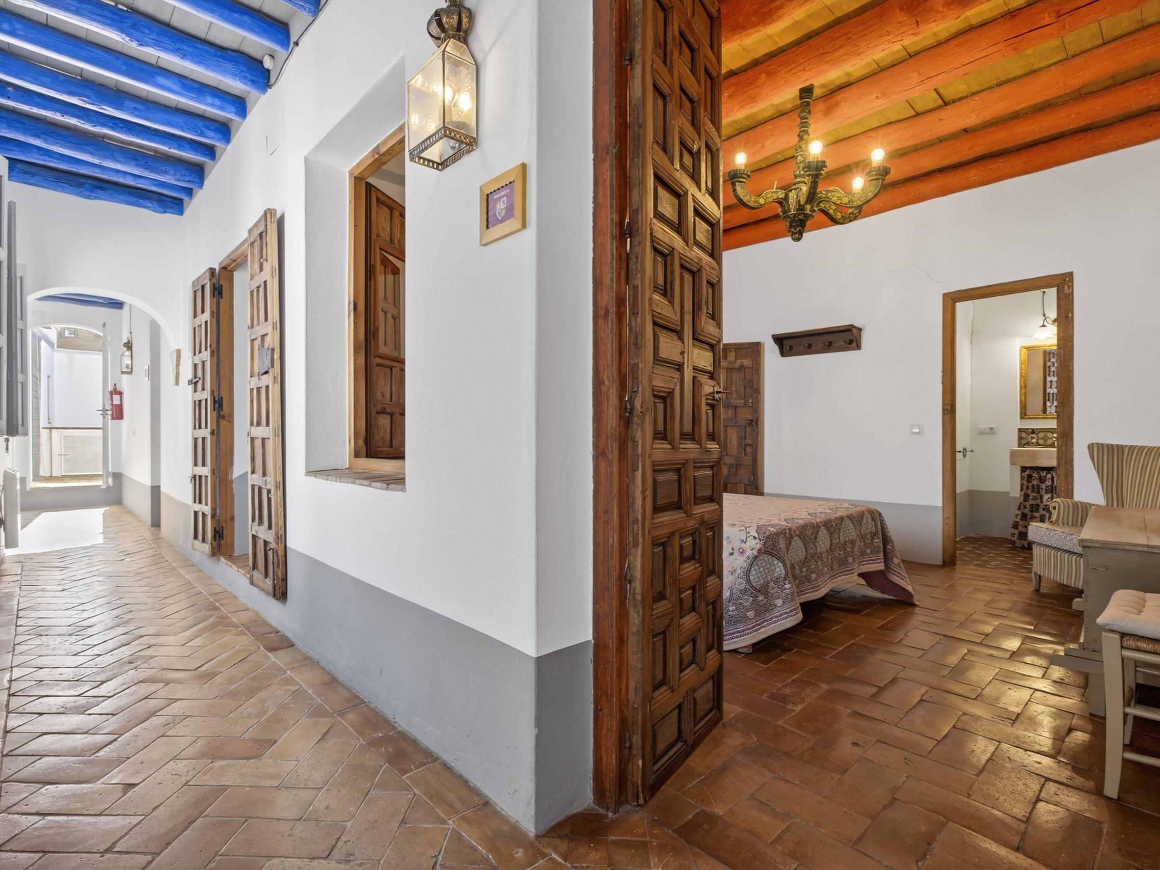 Casa en venta - Carmona, Sevilla  - 36