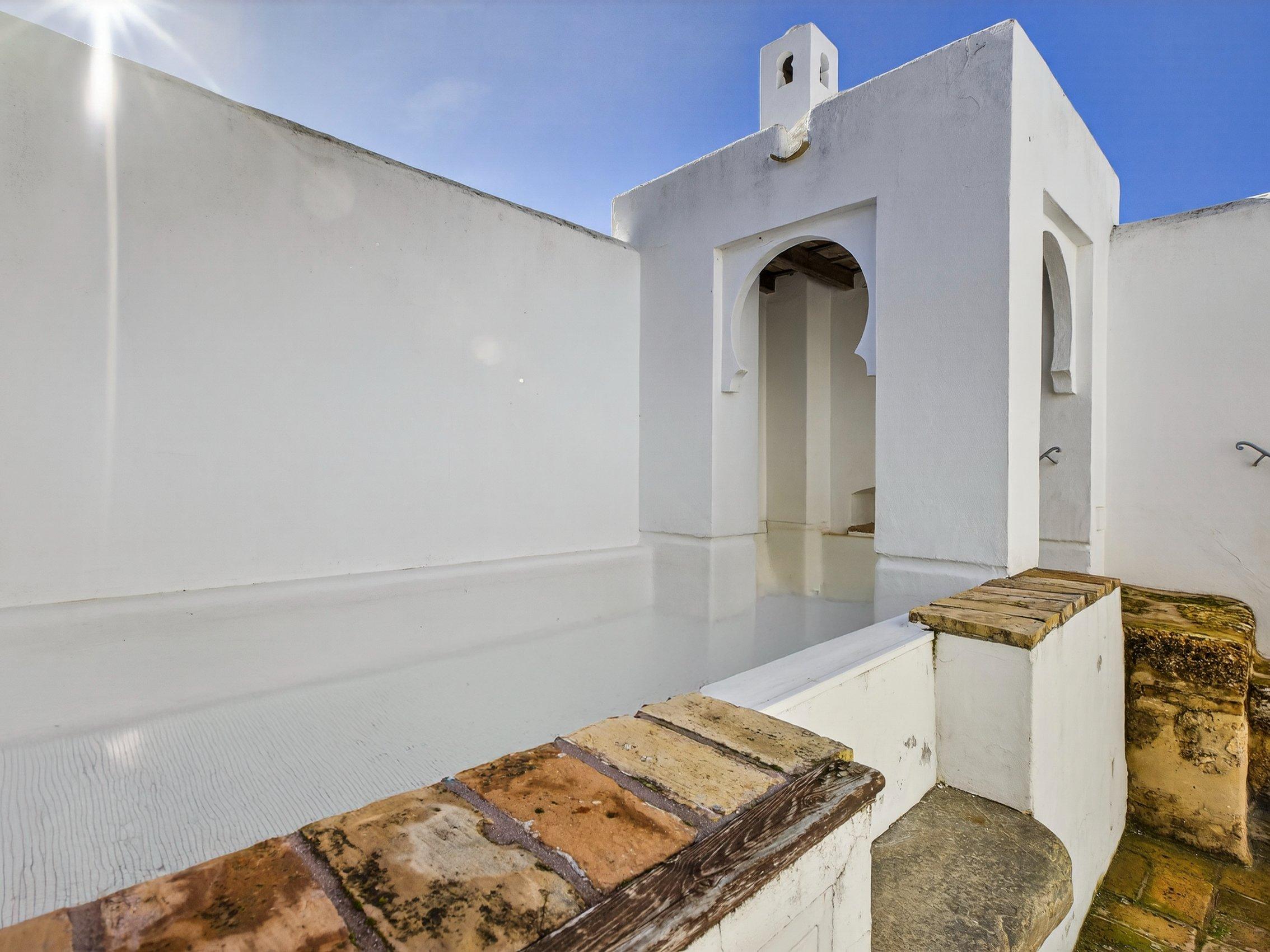 Casa en venta - Carmona, Sevilla  - 57
